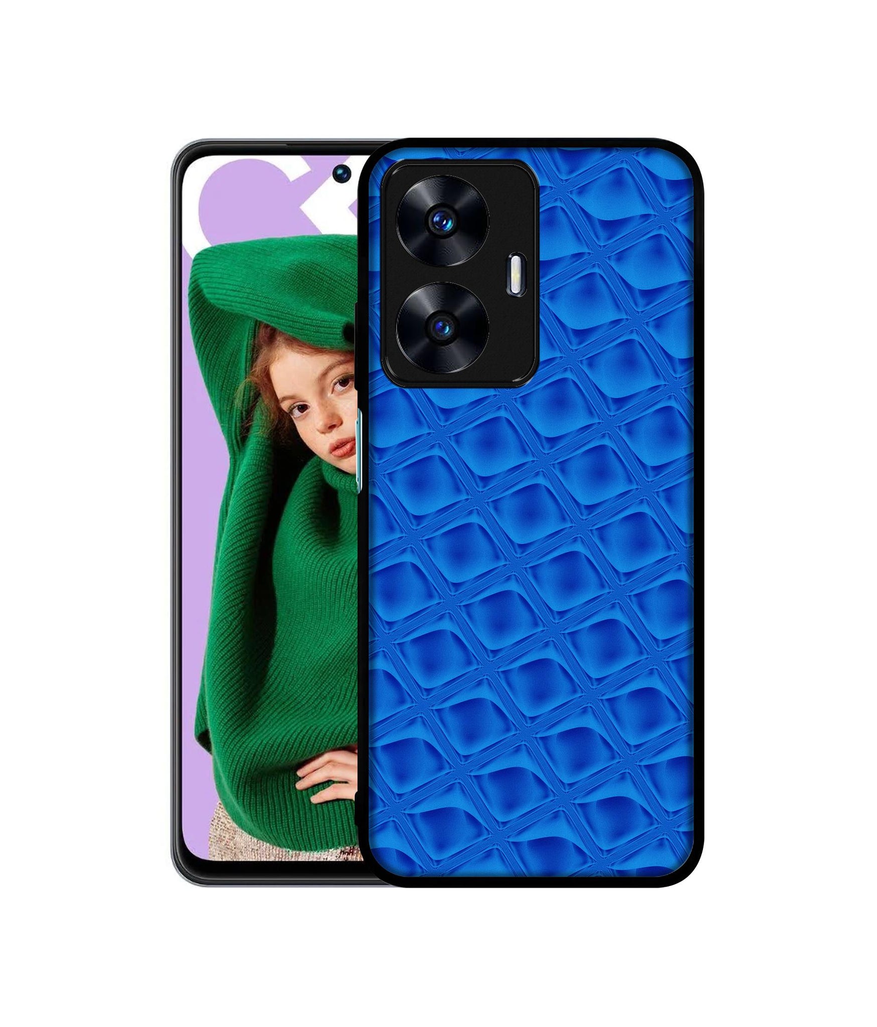 Realme C55 4G / Narzo N55 4G