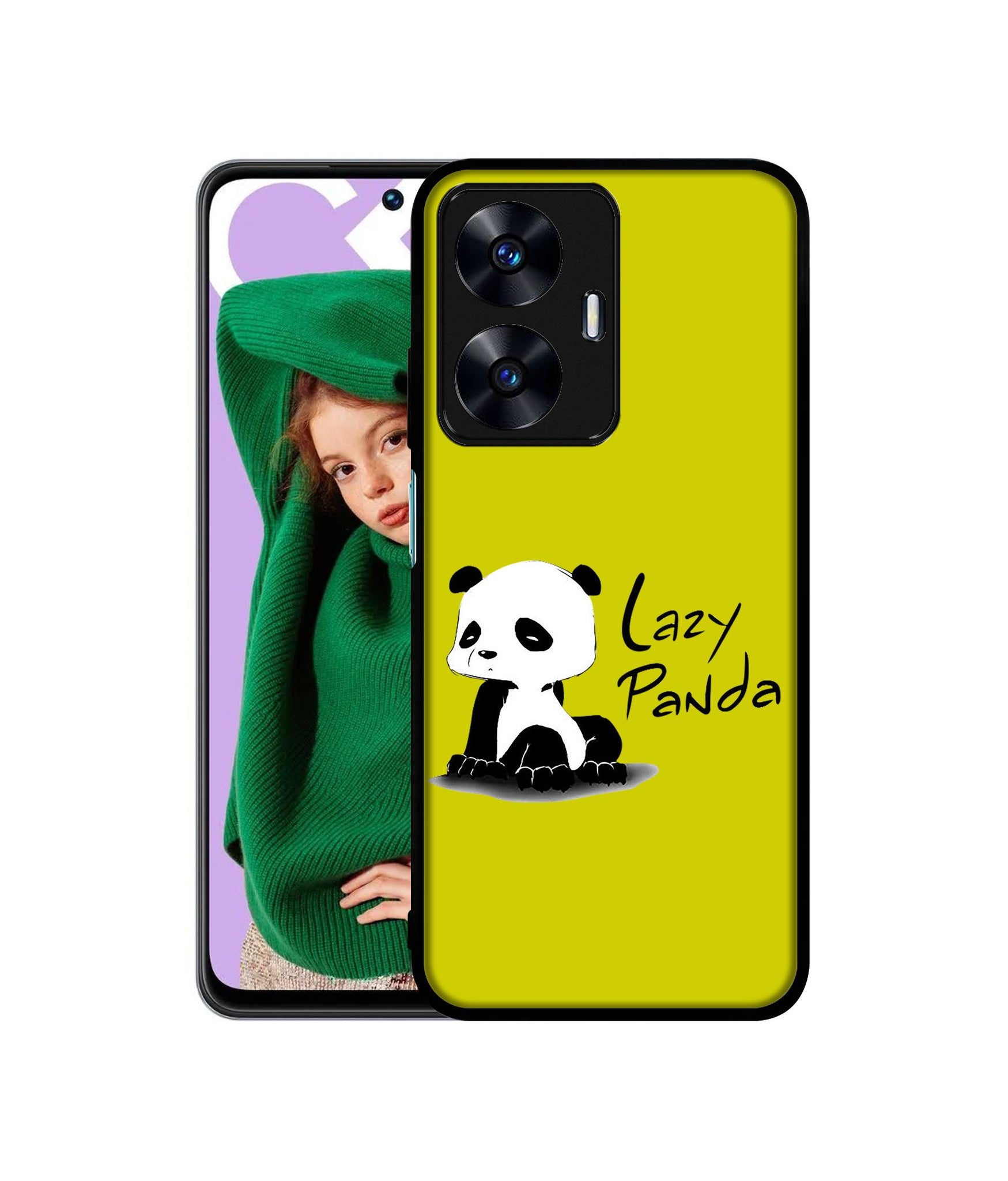 Realme C55 4G / Narzo N55 4G