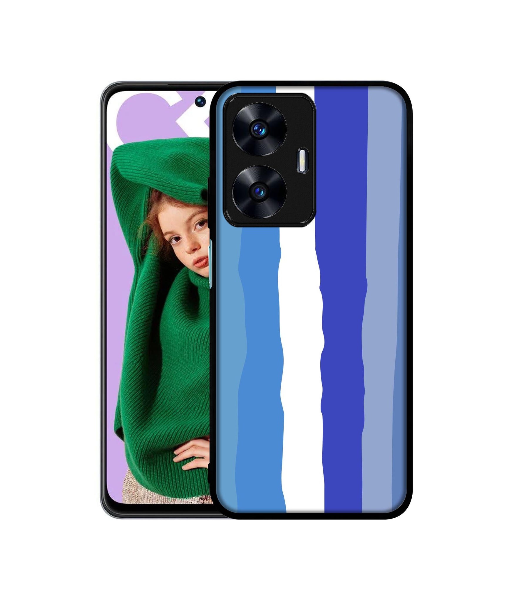 Realme C55 4G / Narzo N55 4G