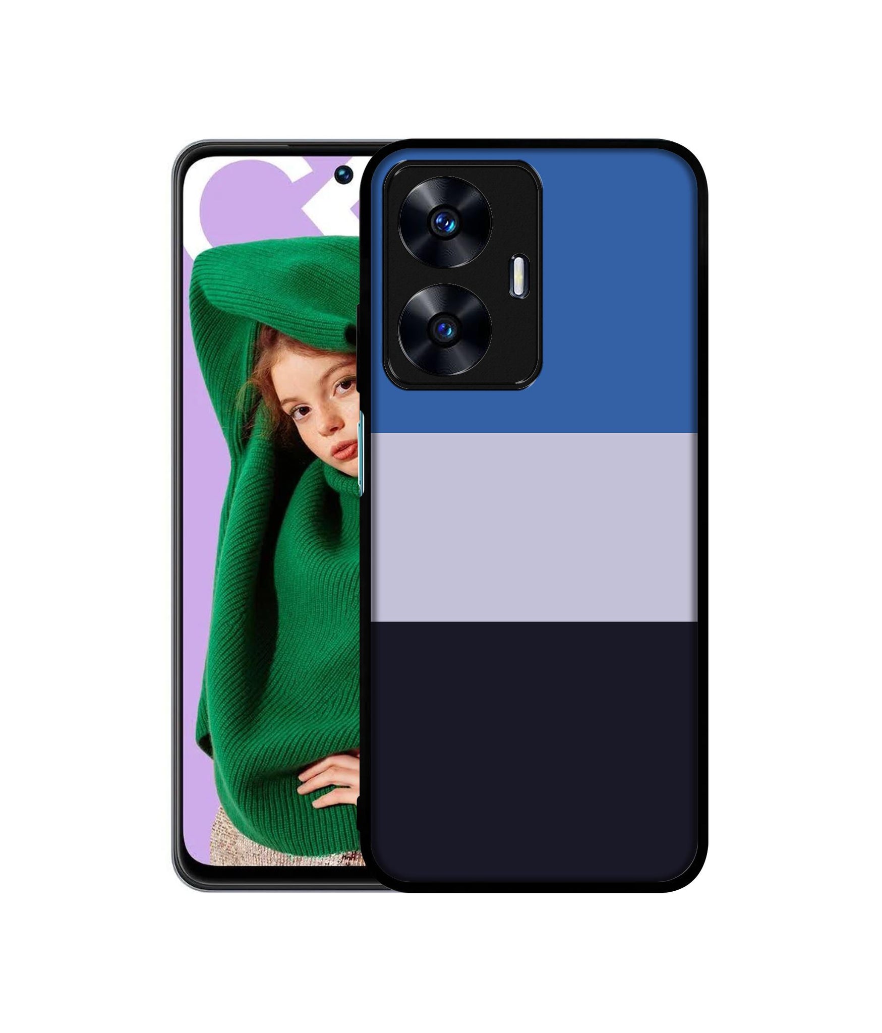 Realme C55 4G / Narzo N55 4G