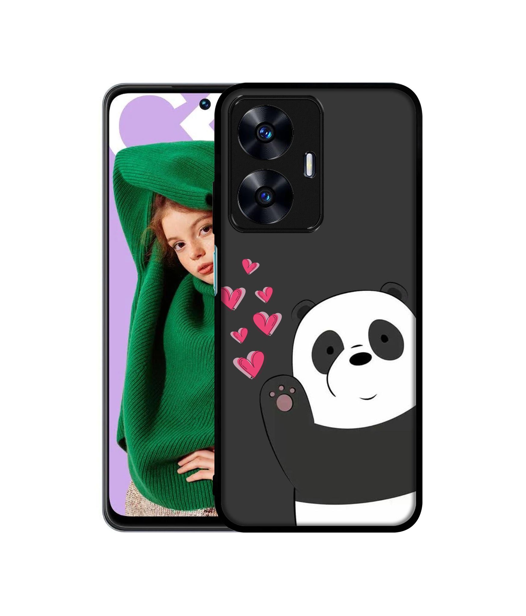 Realme C55 4G / Narzo N55 4G