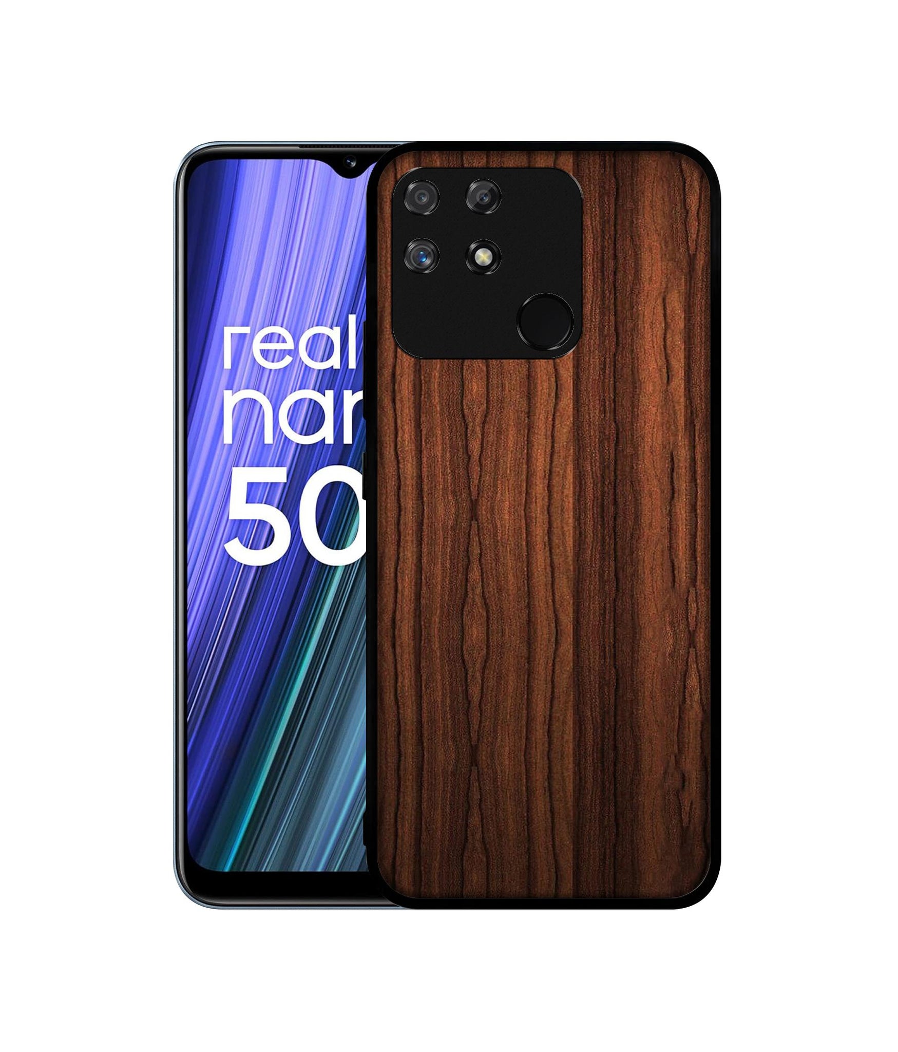 Realme Narzo 50A 4G