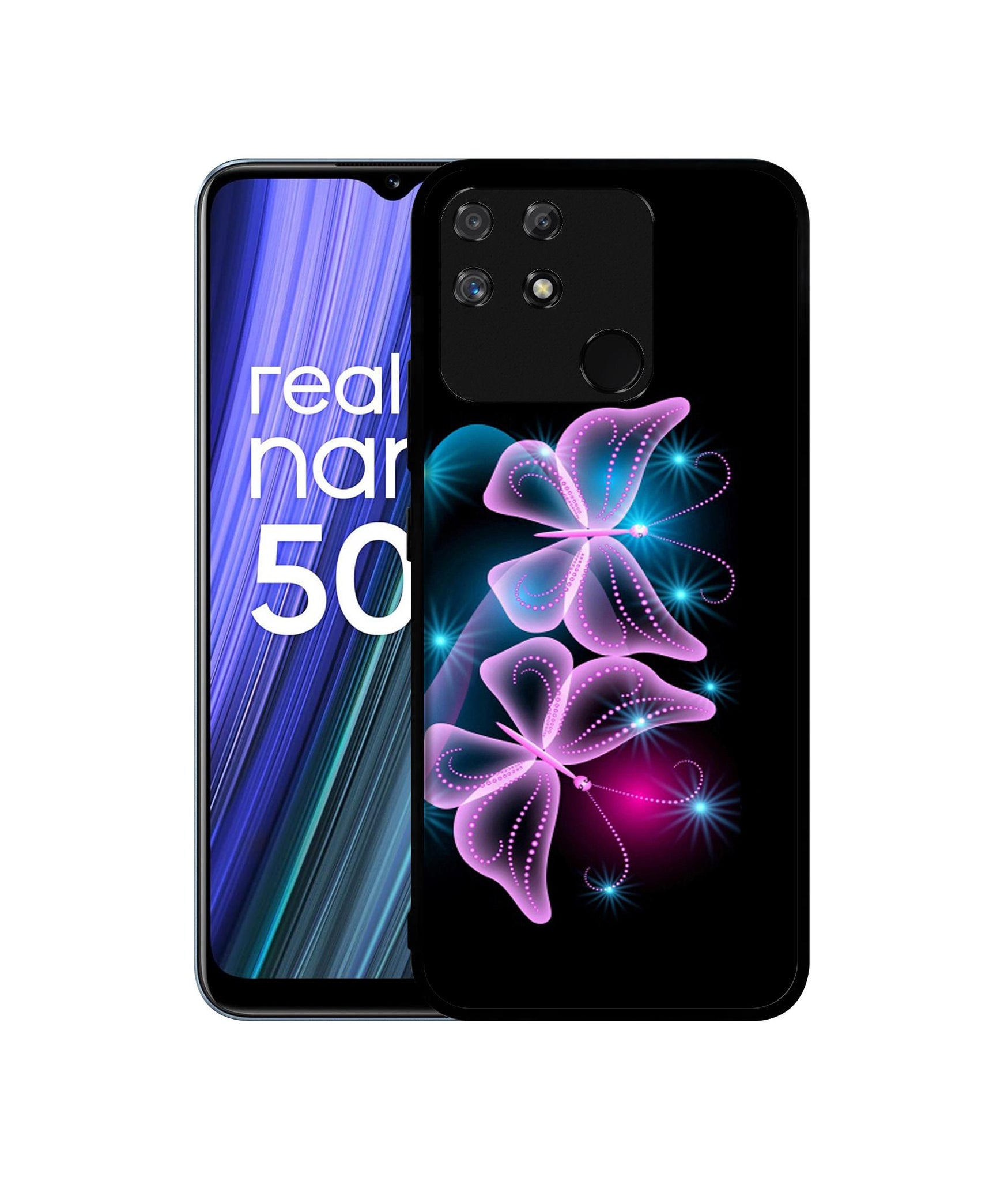 Realme Narzo 50A 4G