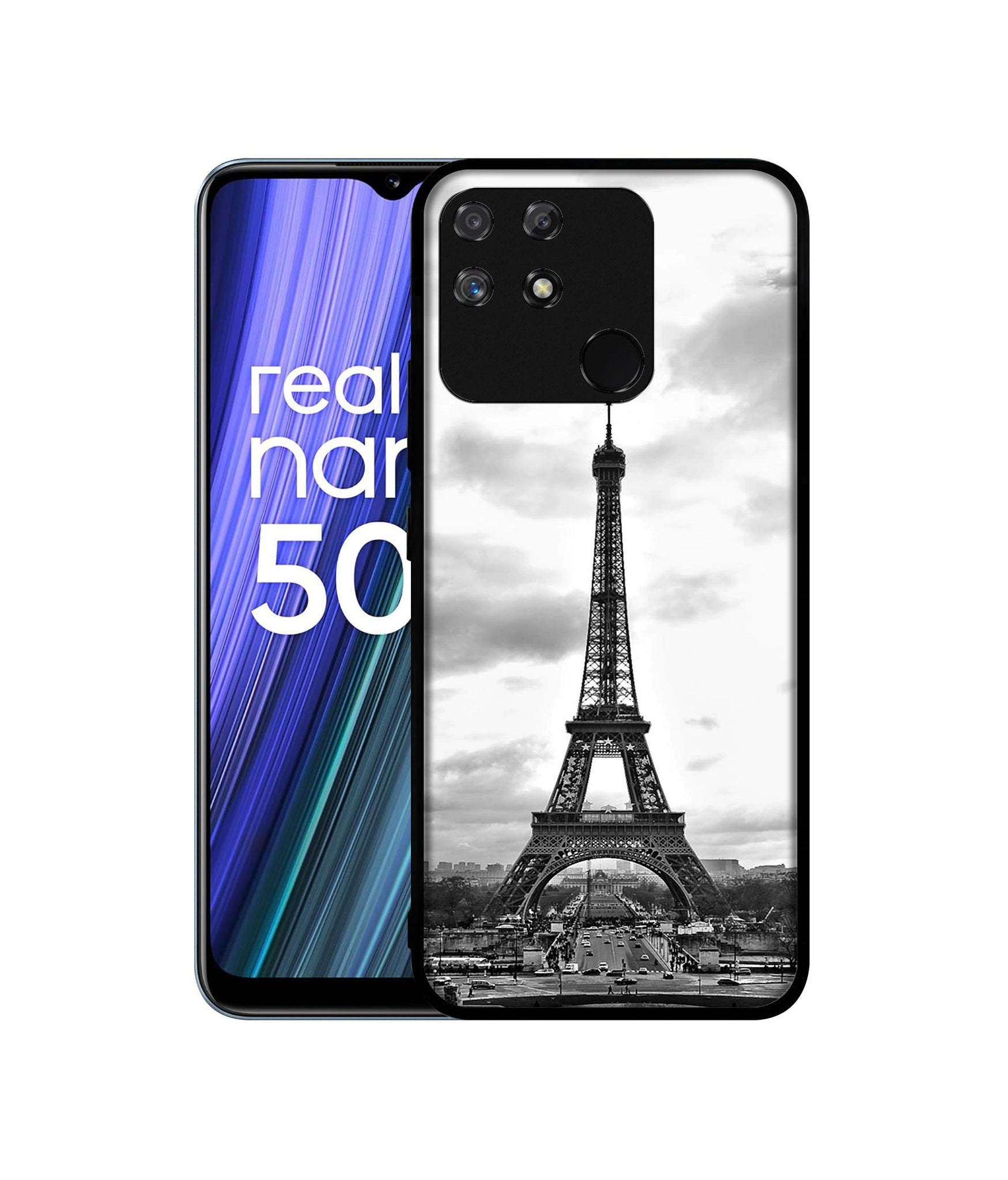 Realme Narzo 50A 4G
