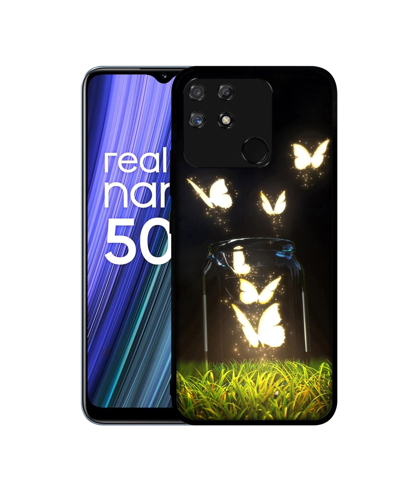 Realme Narzo 50A 4G