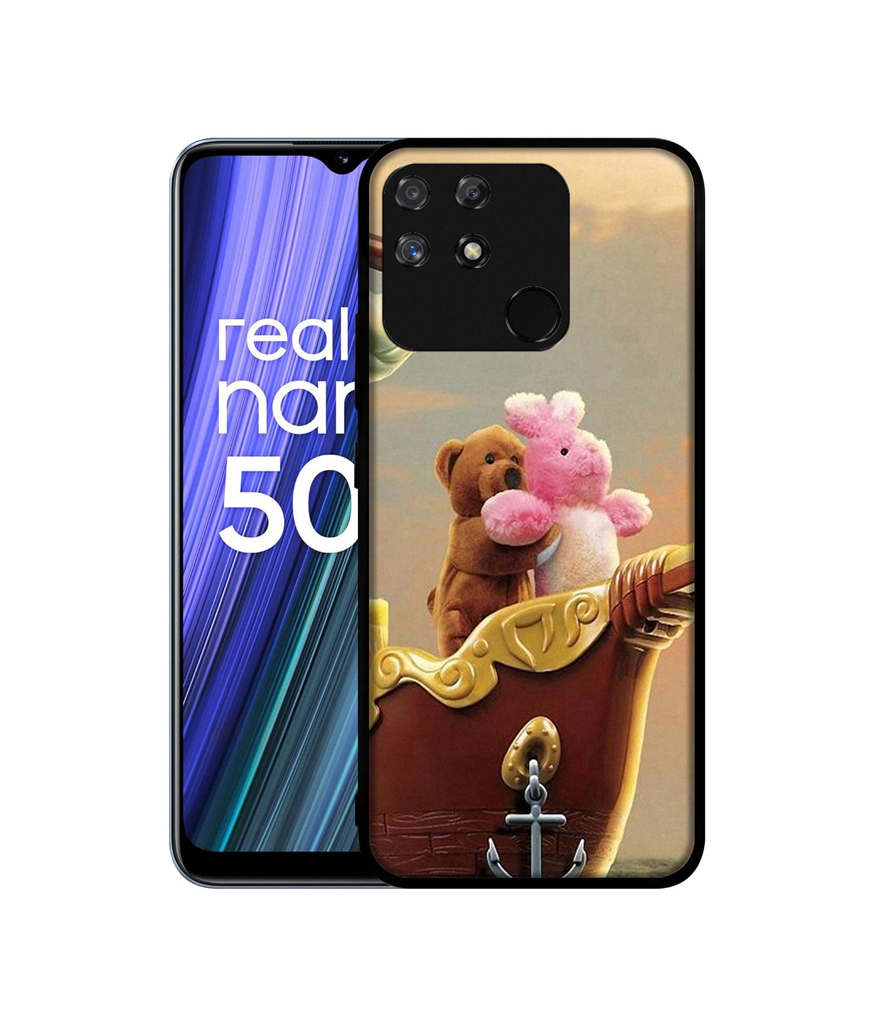 Realme Narzo 50A 4G