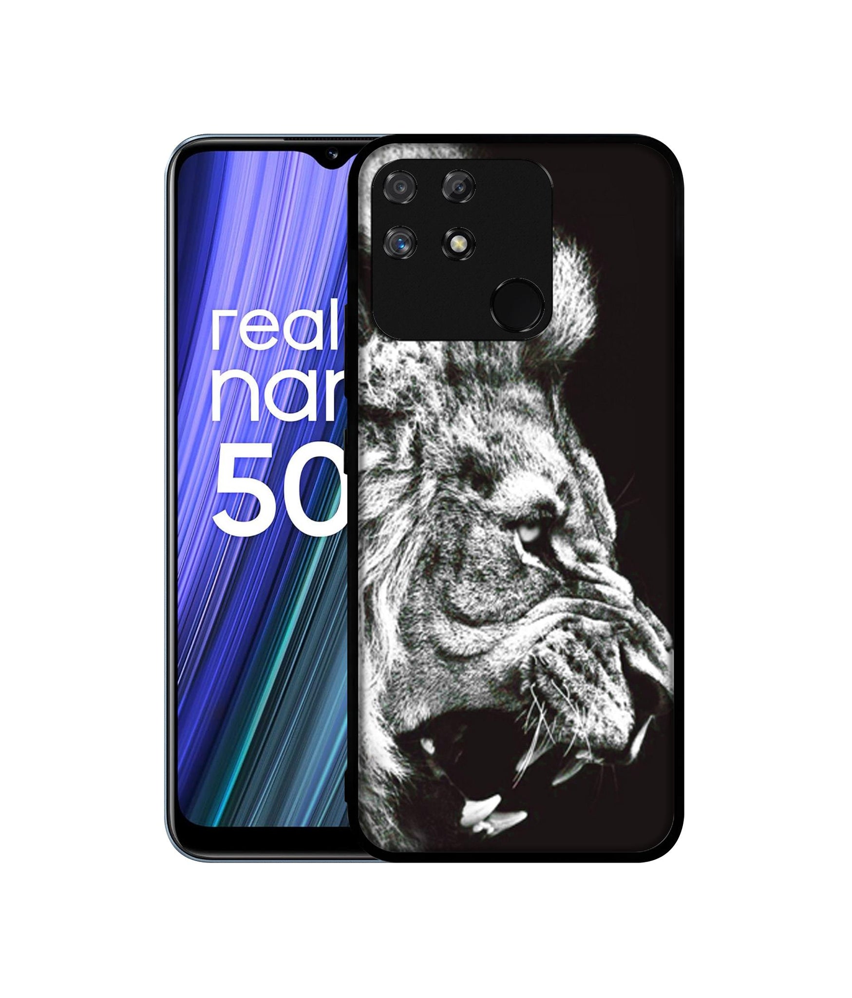 Realme Narzo 50A 4G
