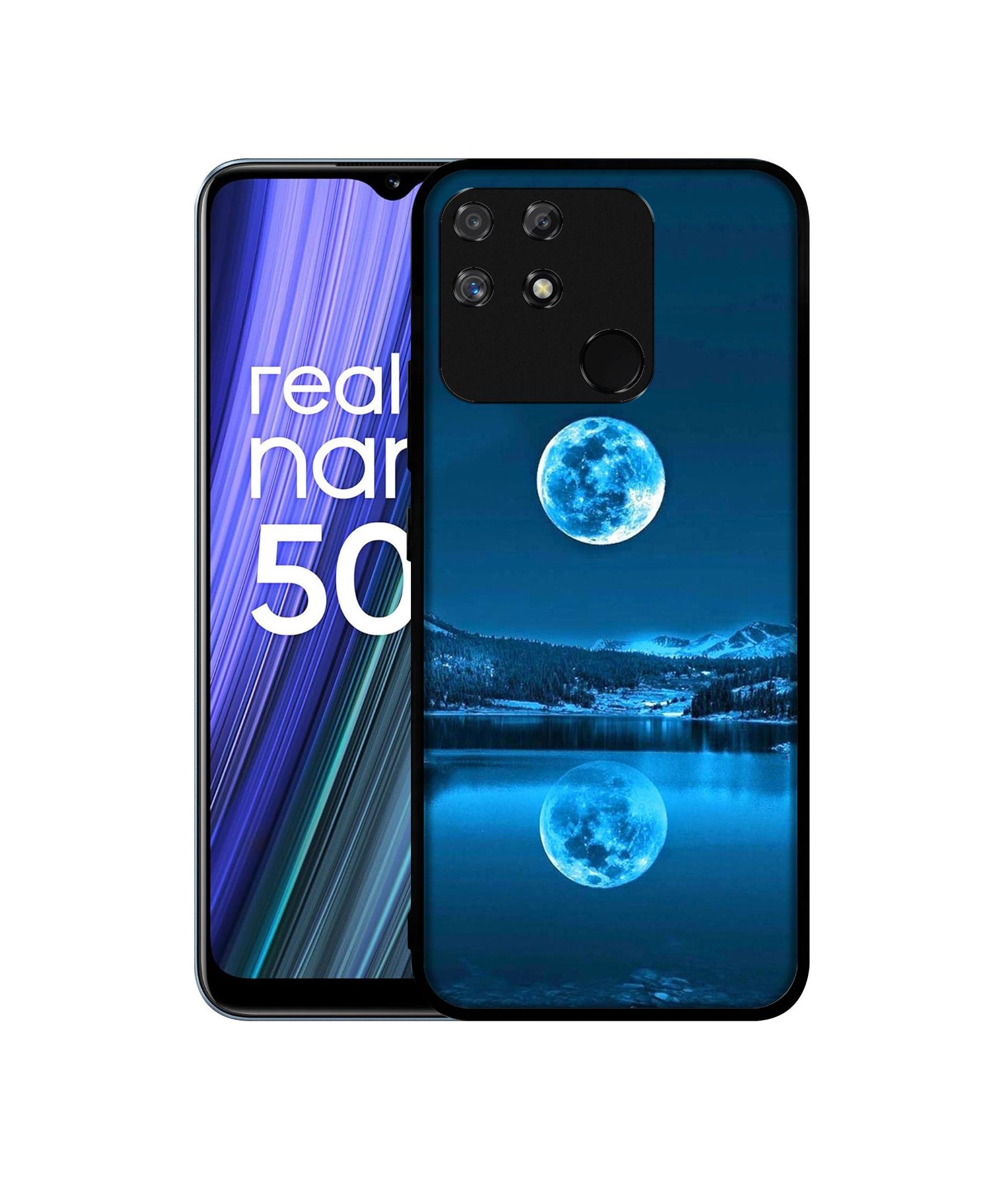Realme Narzo 50A 4G