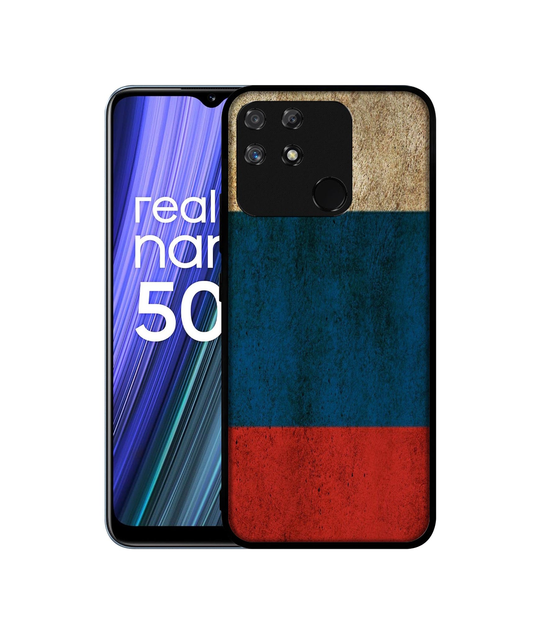 Realme Narzo 50A 4G