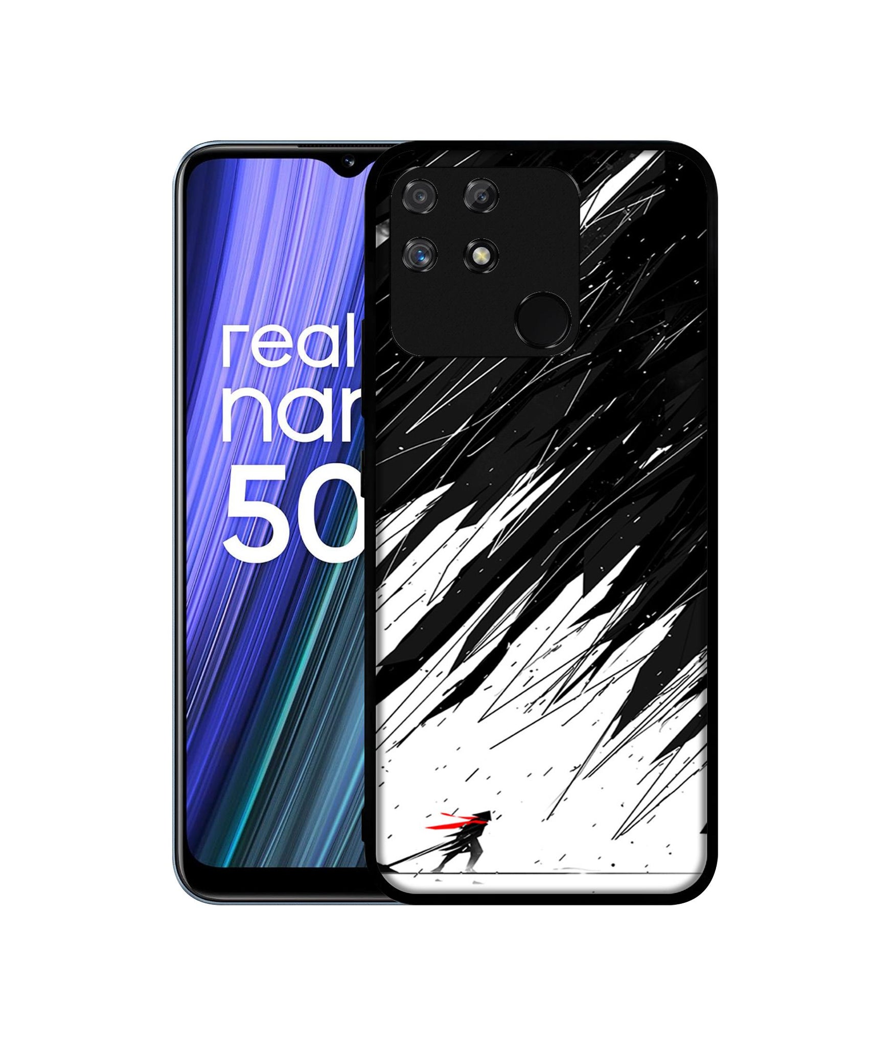 Realme Narzo 50A 4G