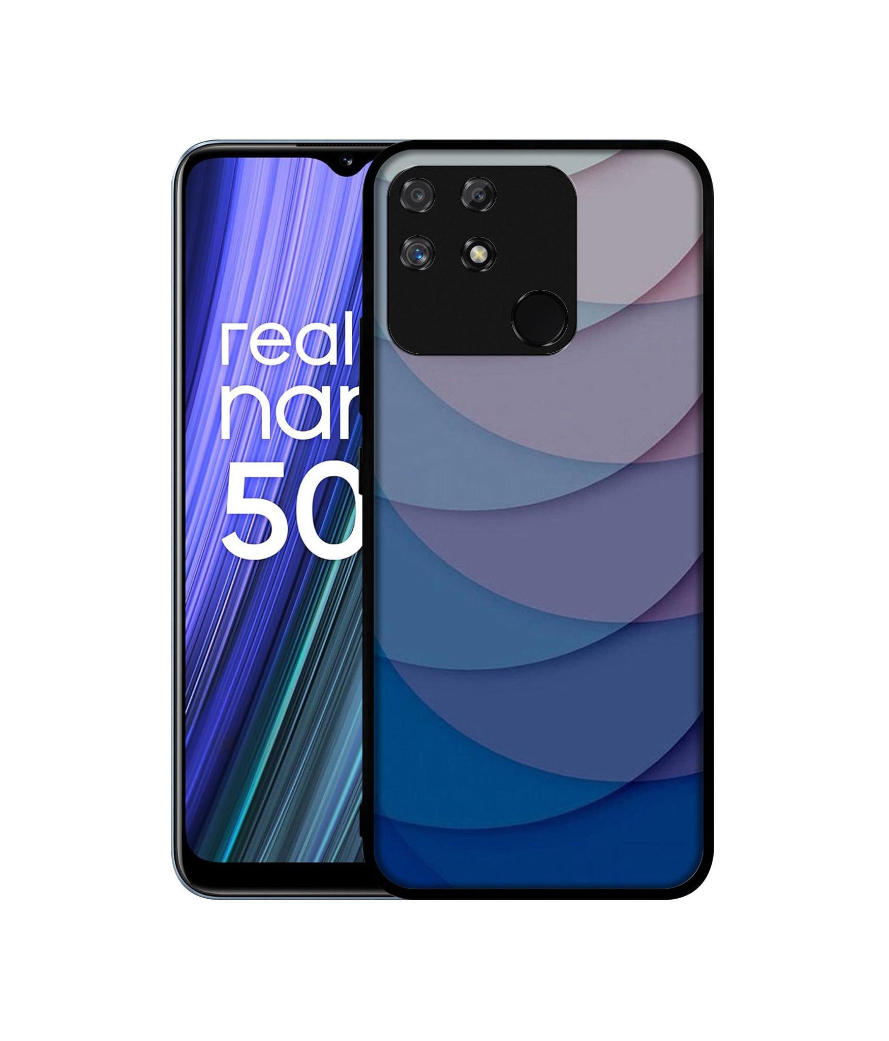 Realme Narzo 50A 4G