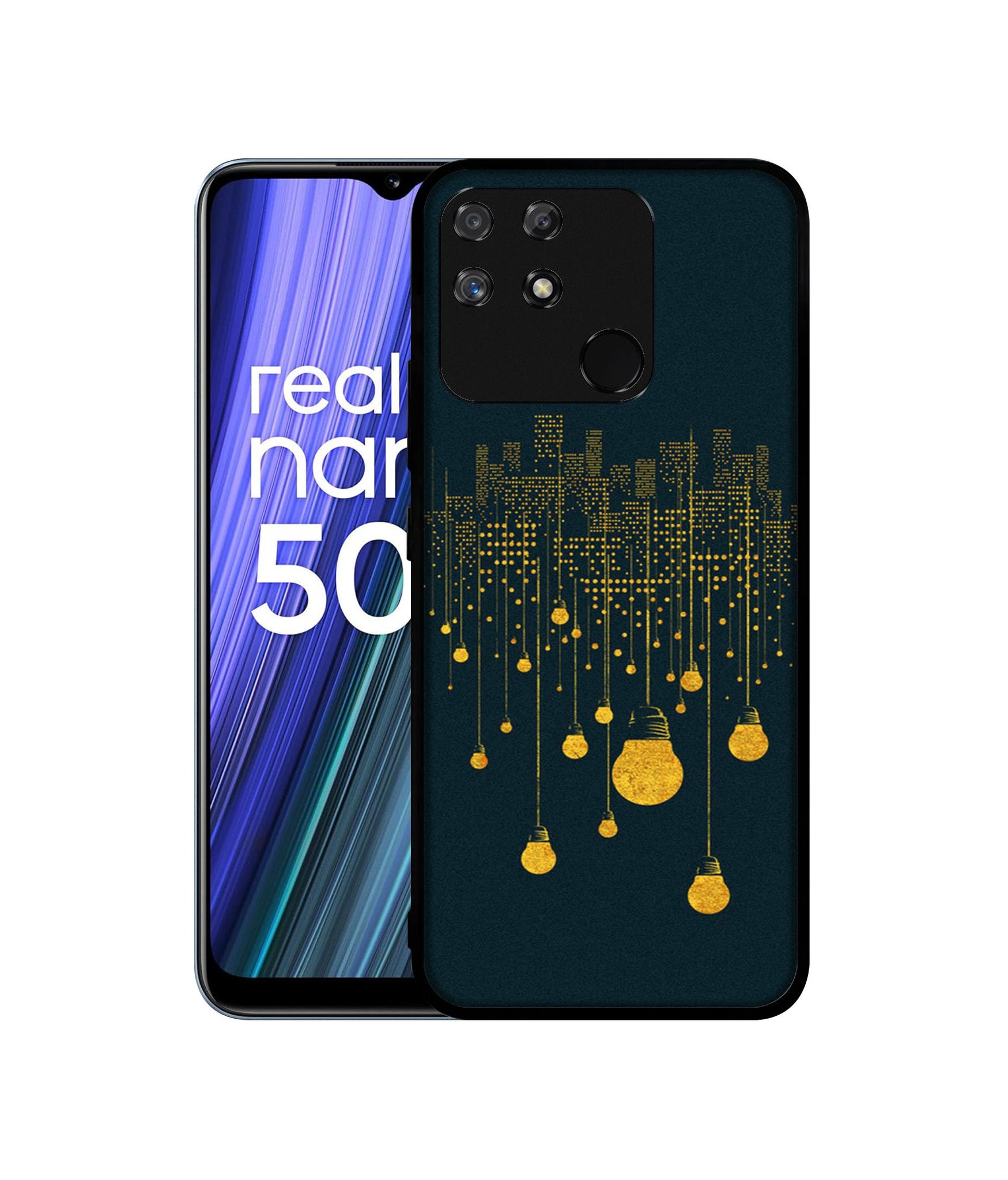Realme Narzo 50A 4G