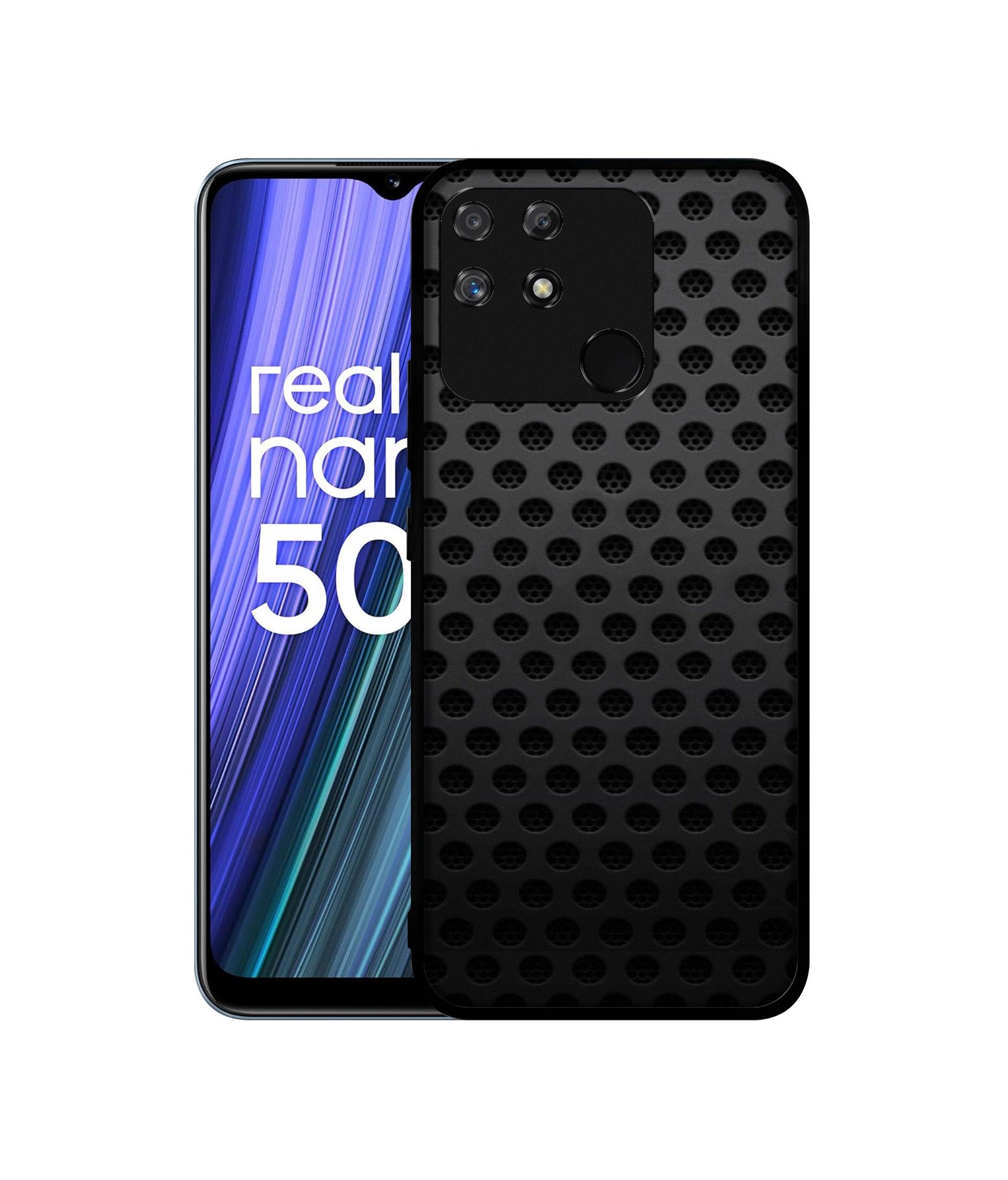 Realme Narzo 50A 4G