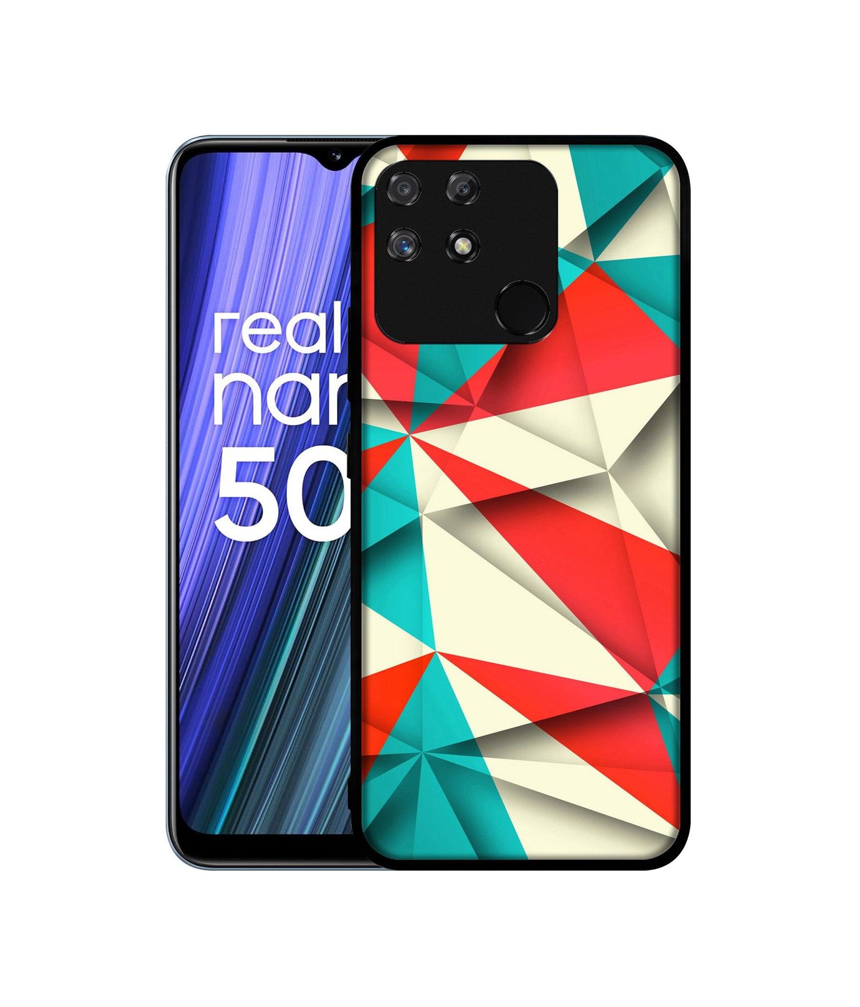 Realme Narzo 50A 4G