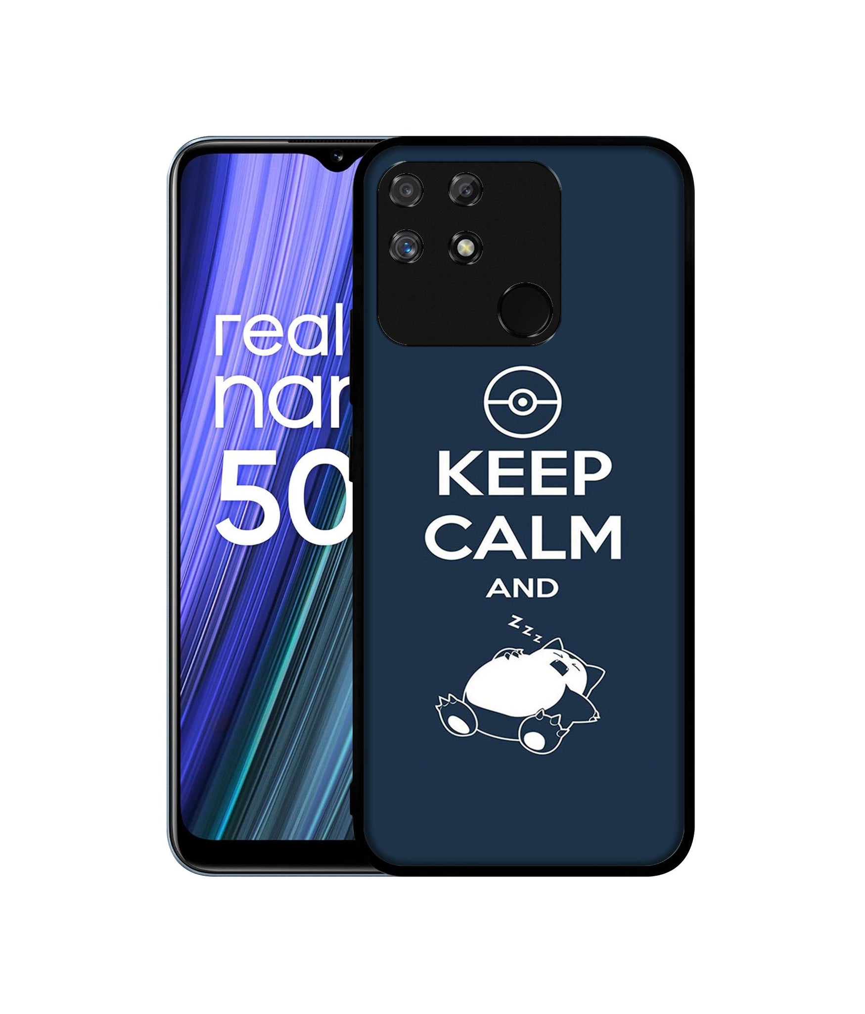 Realme Narzo 50A 4G