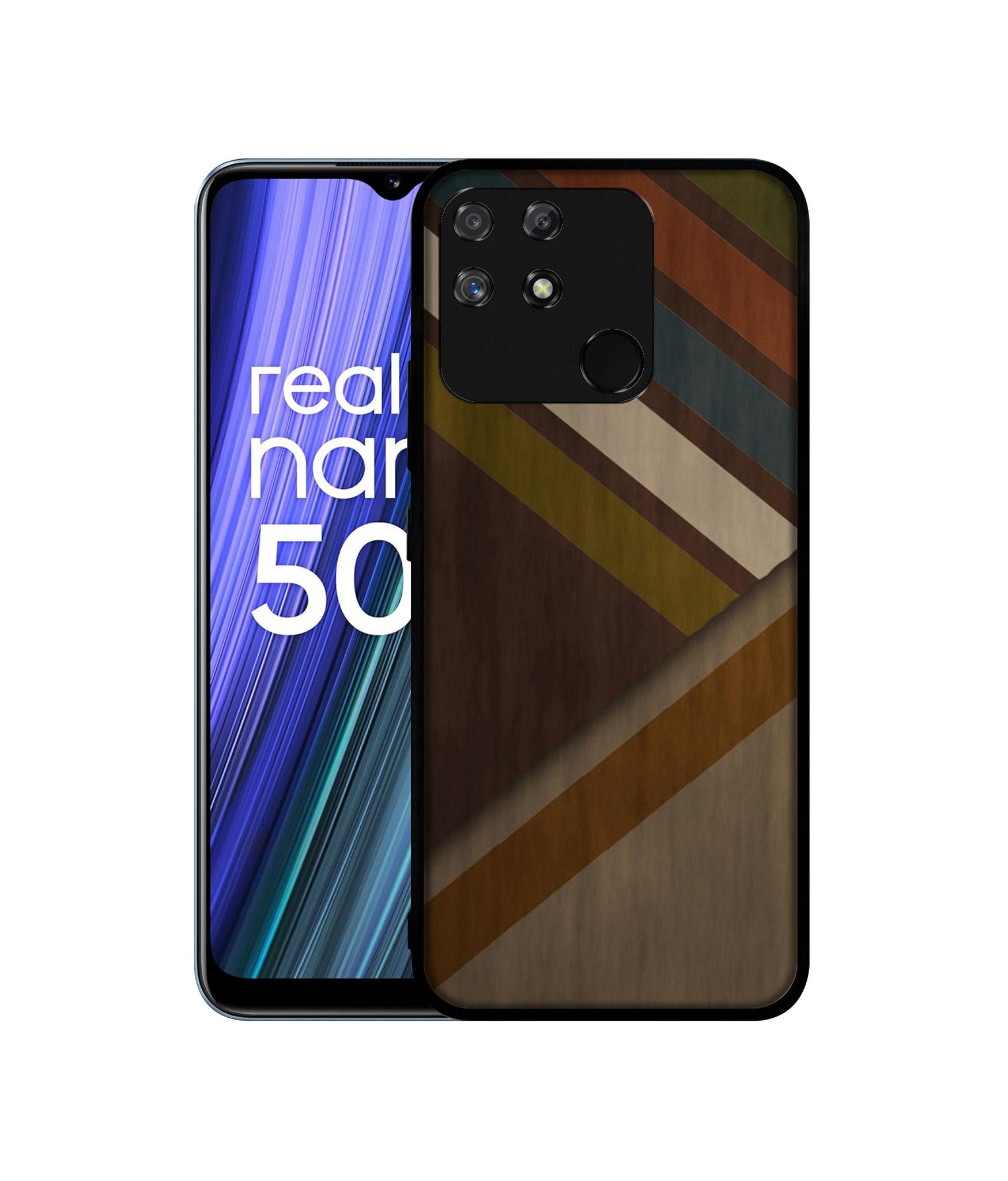 Realme Narzo 50A 4G