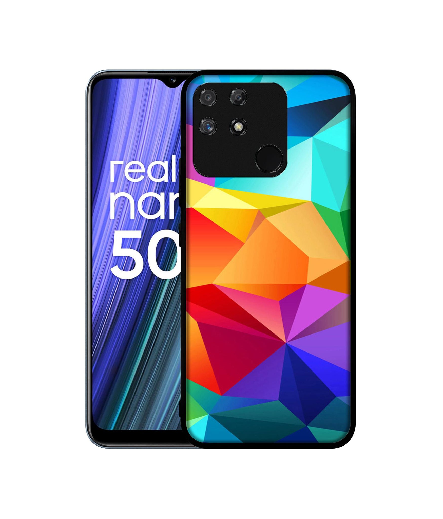 Realme Narzo 50A 4G