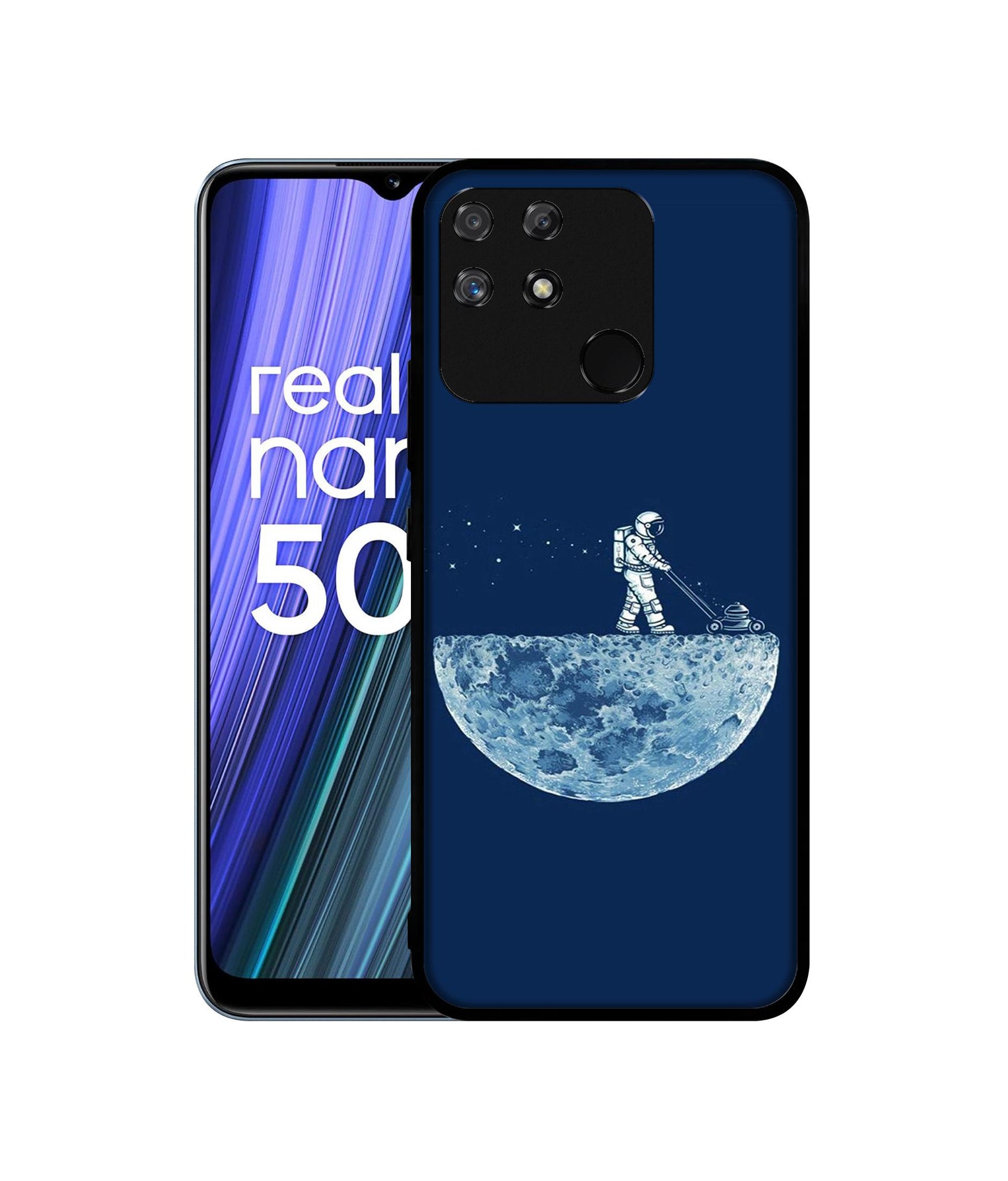 Realme Narzo 50A 4G