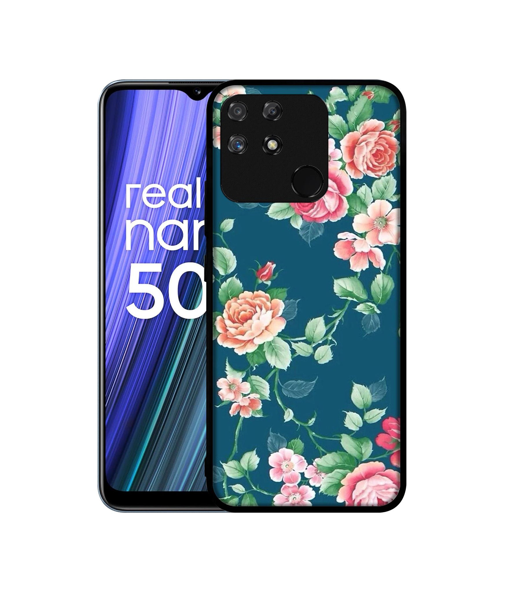 Realme Narzo 50A 4G