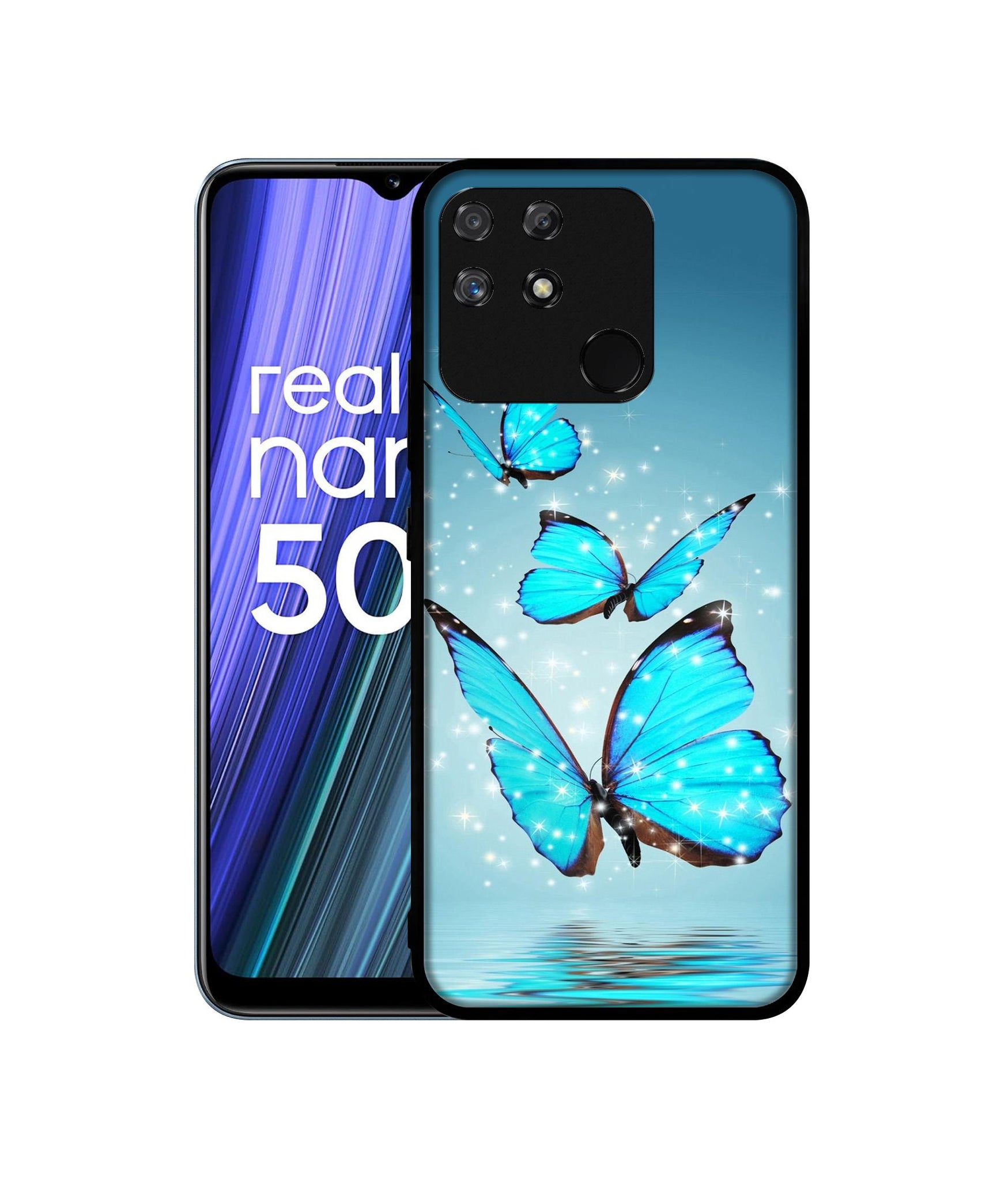 Realme Narzo 50A 4G