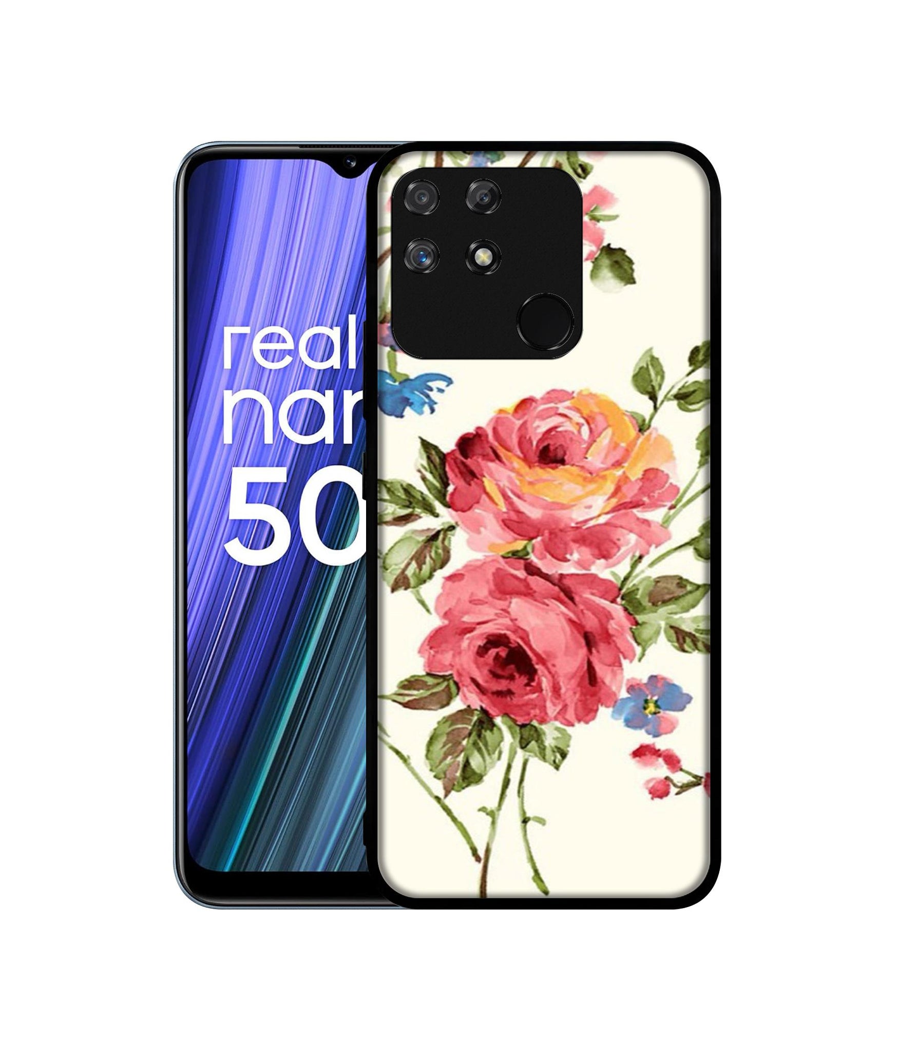 Realme Narzo 50A 4G