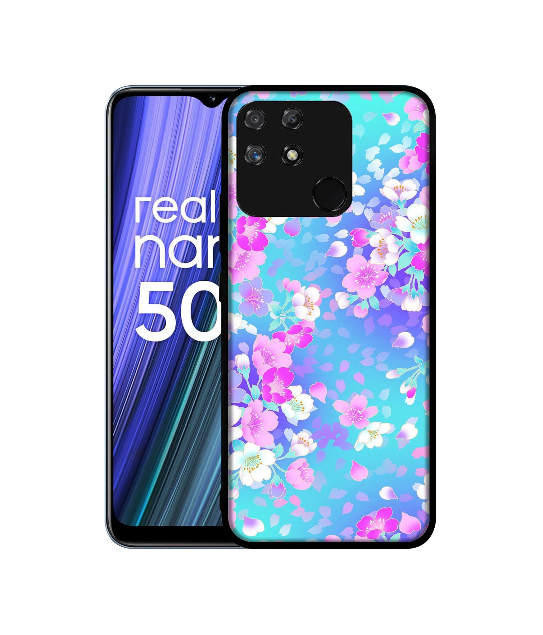 Realme Narzo 50A 4G