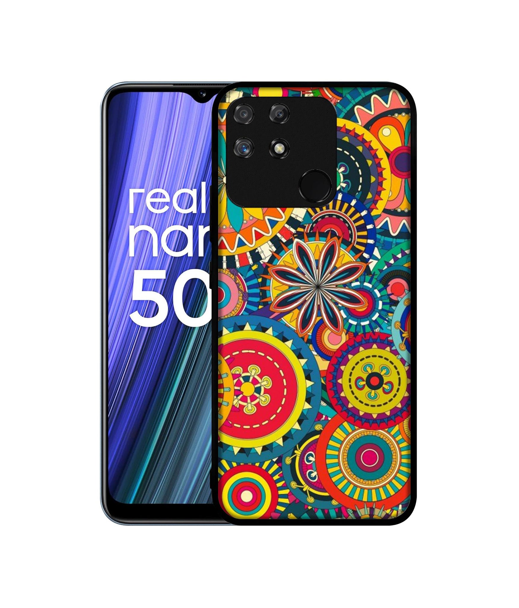 Realme Narzo 50A 4G