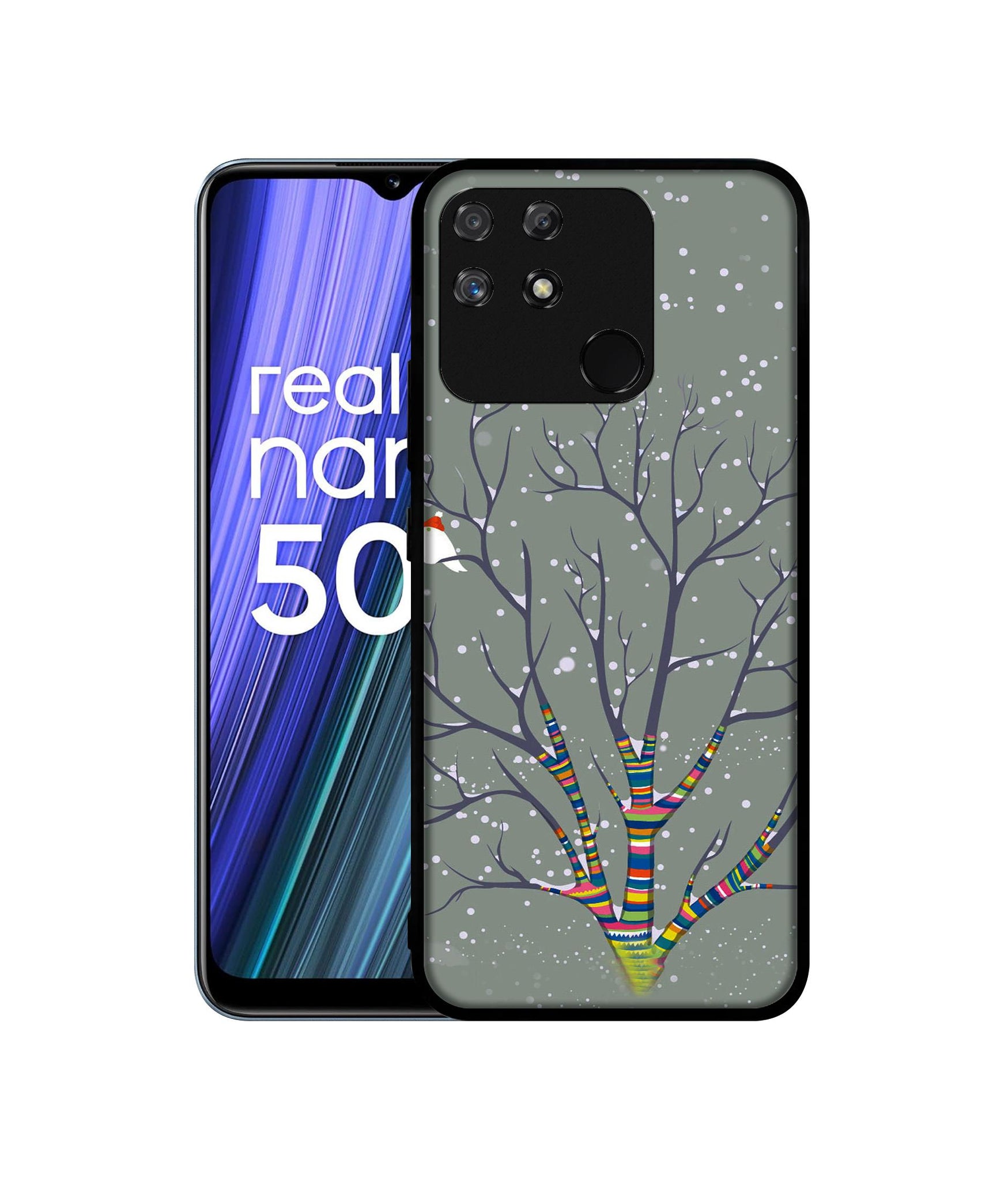 Realme Narzo 50A 4G