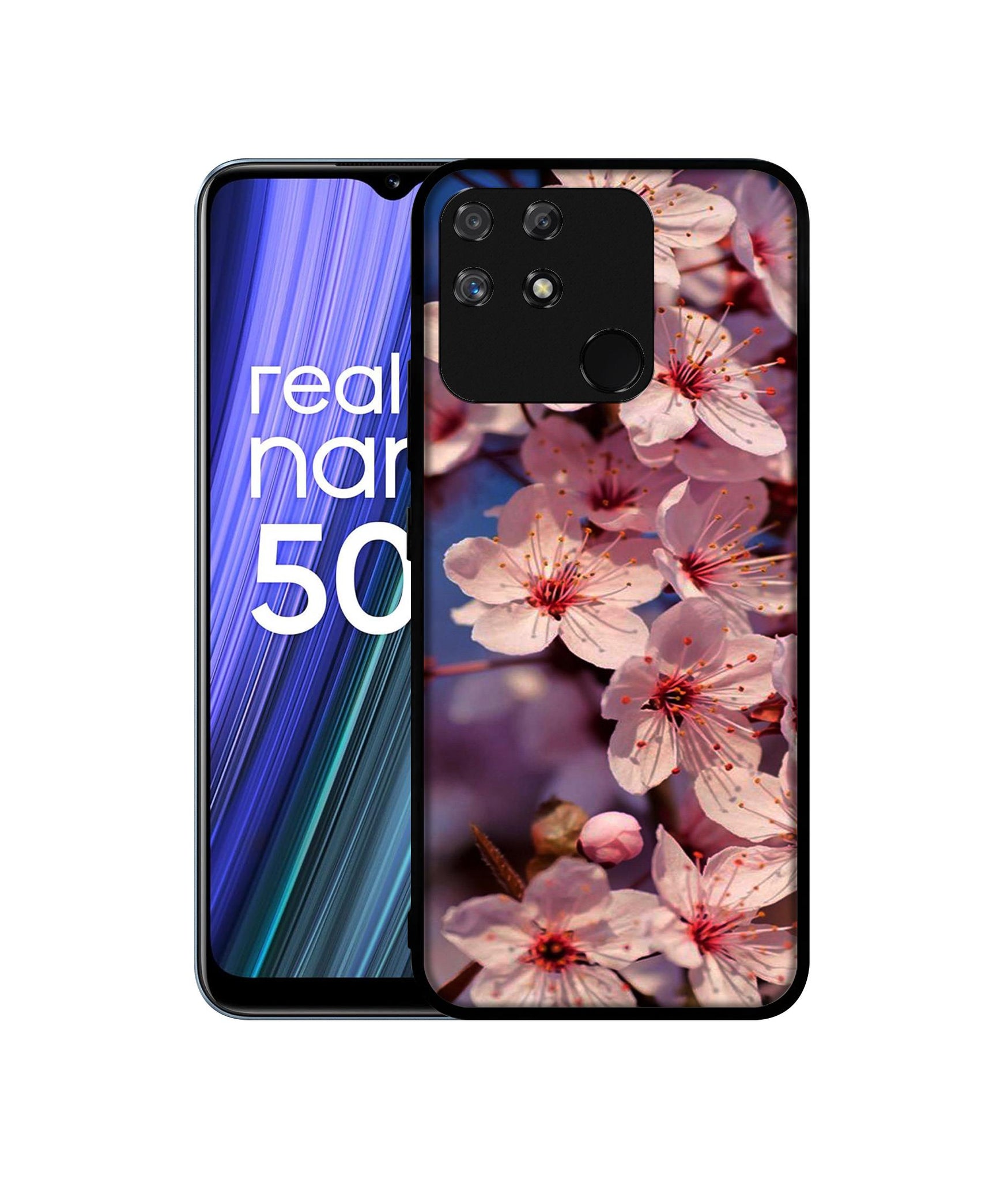 Realme Narzo 50A 4G