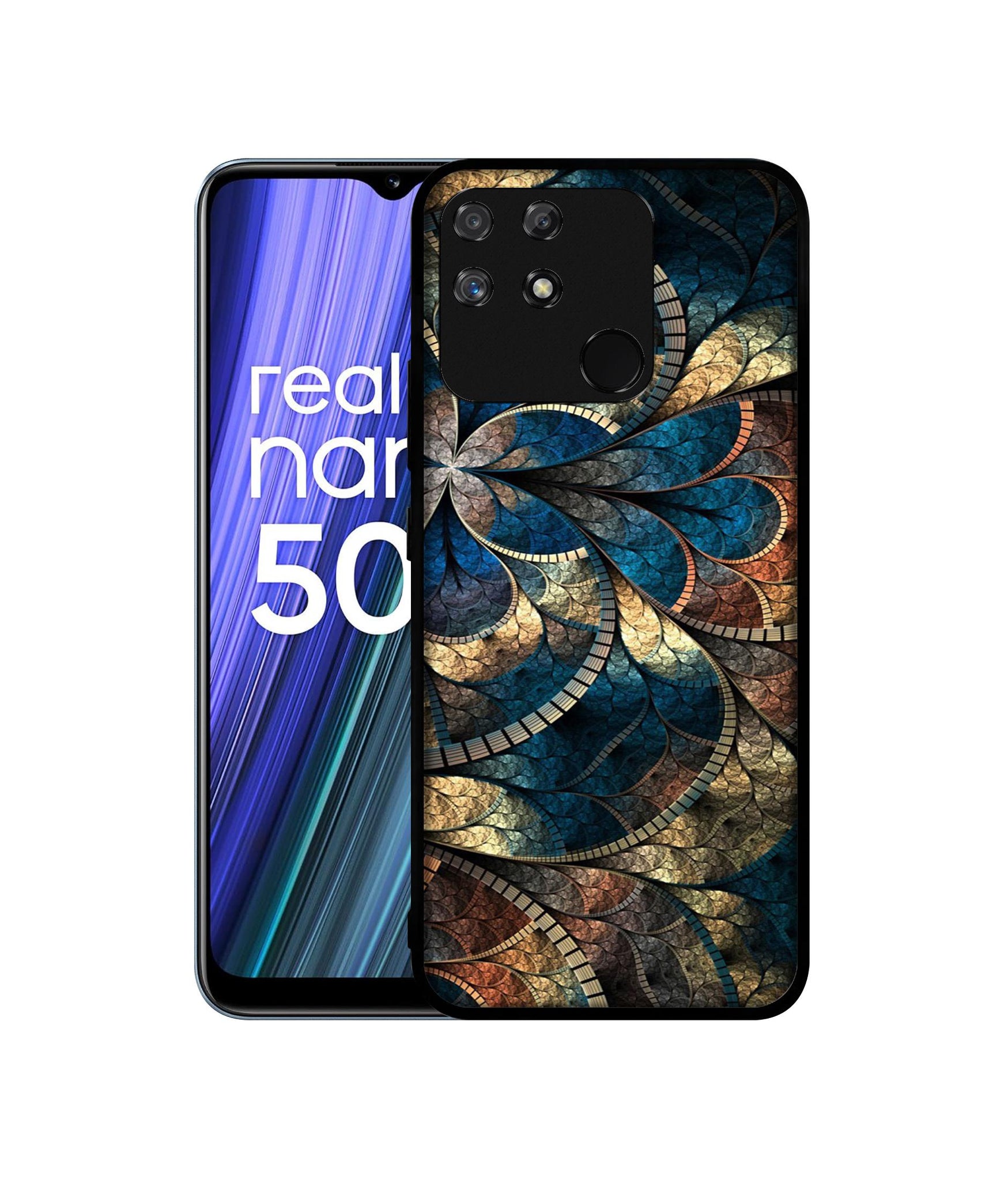 Realme Narzo 50A 4G