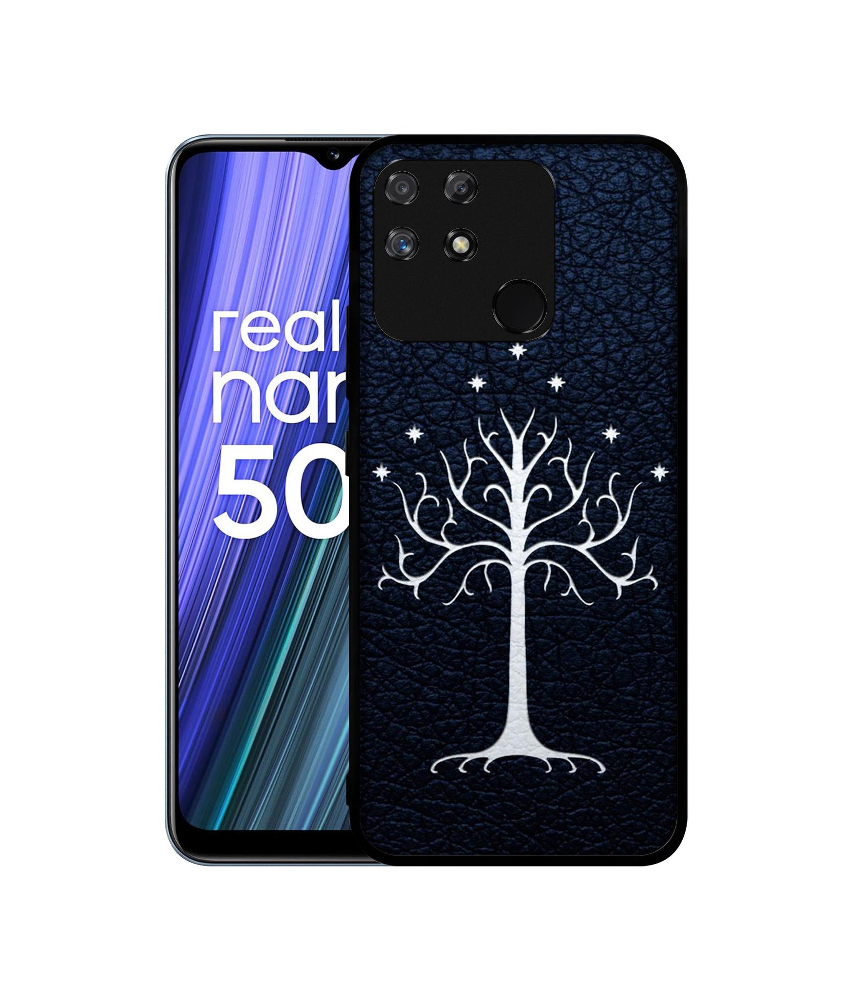 Realme Narzo 50A 4G