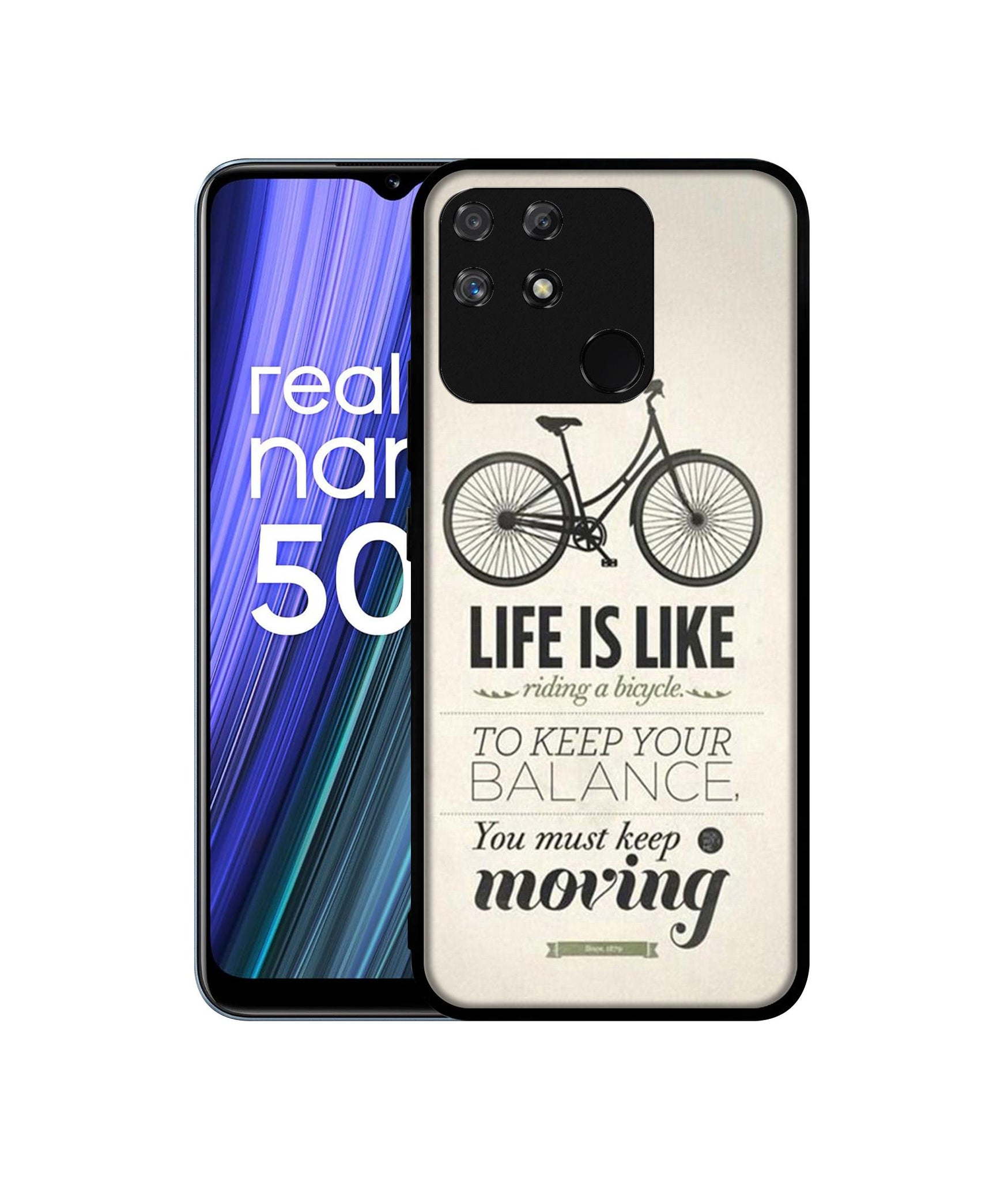 Realme Narzo 50A 4G