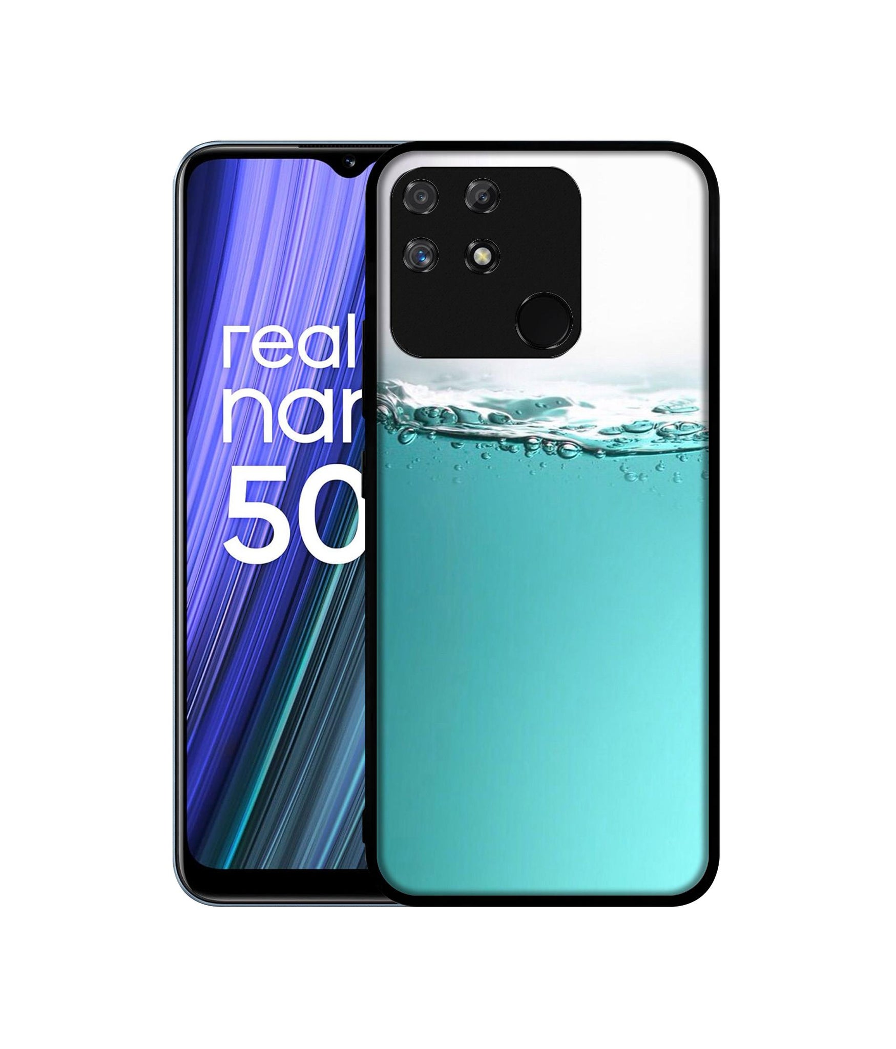Realme Narzo 50A 4G
