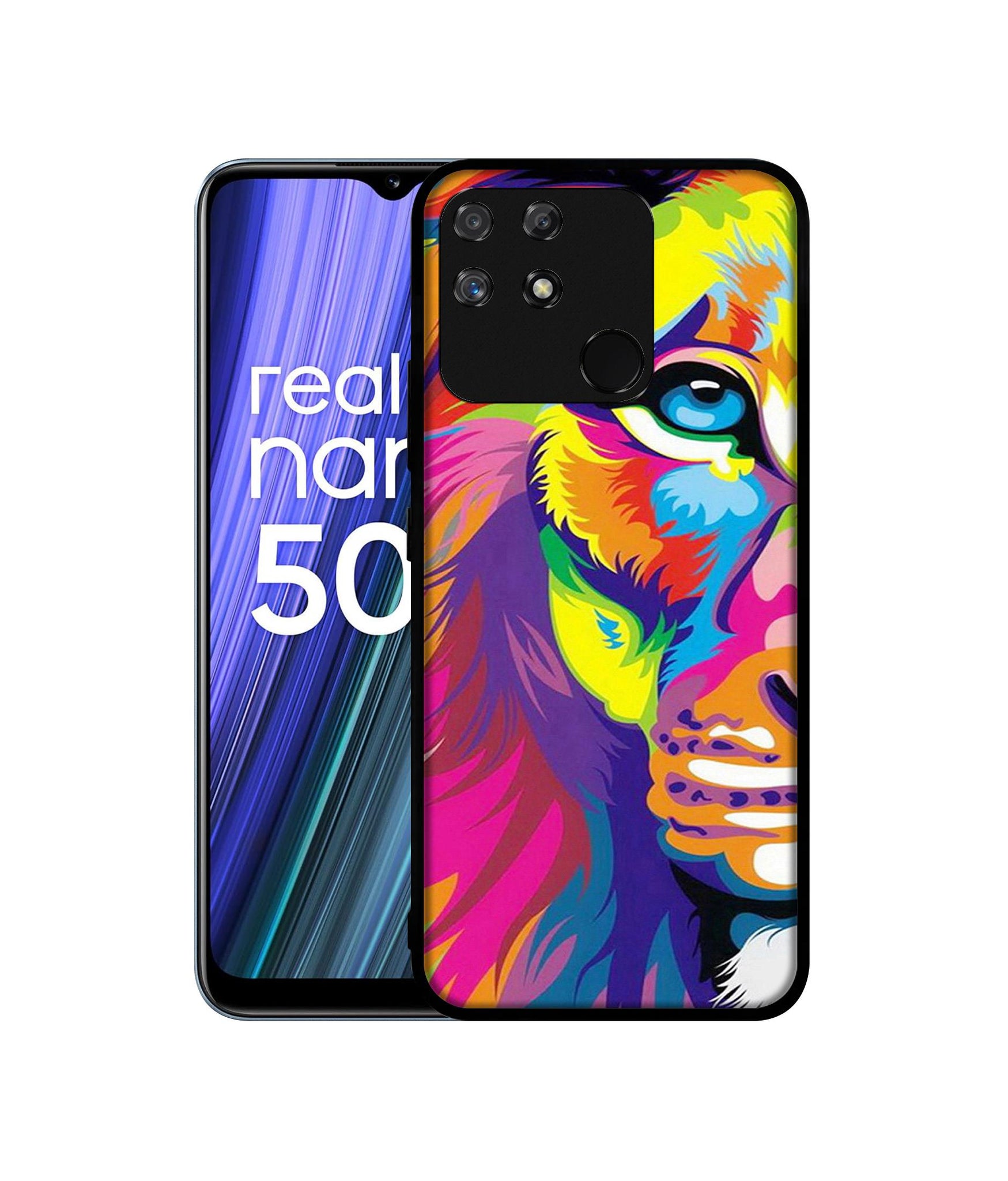 Realme Narzo 50A 4G
