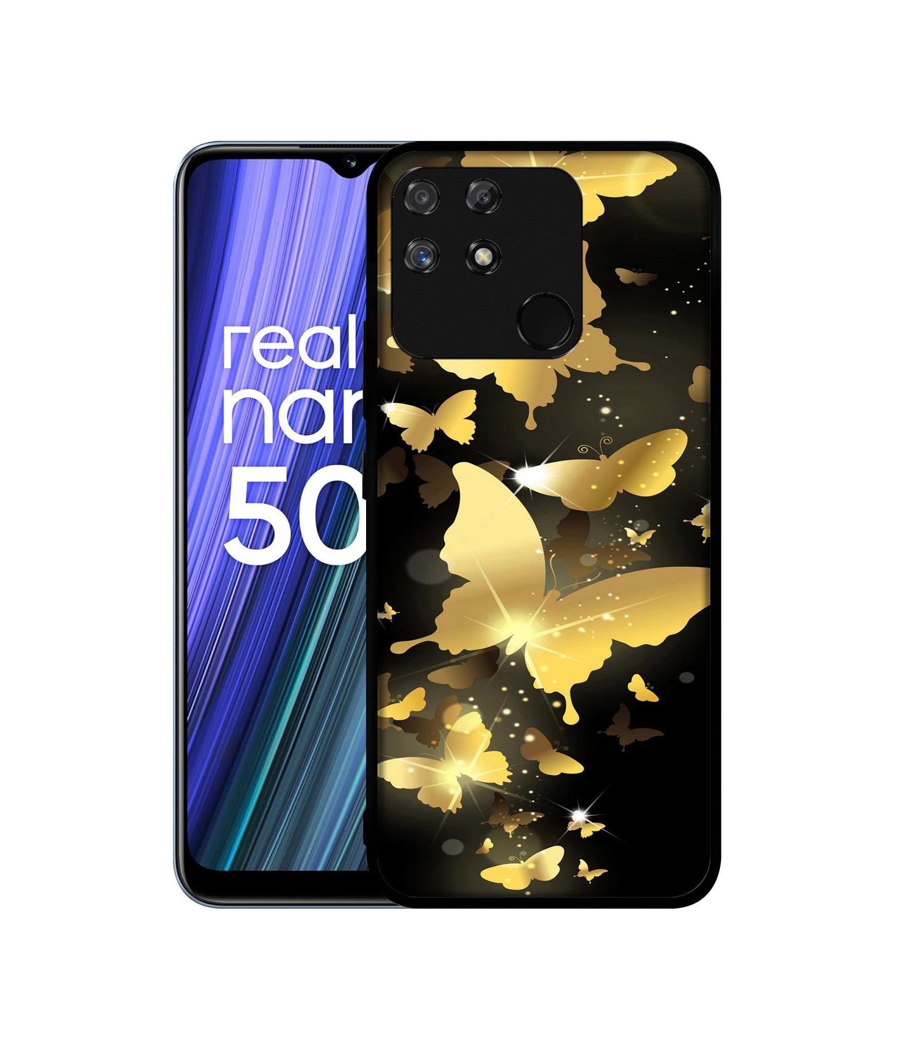 Realme Narzo 50A 4G