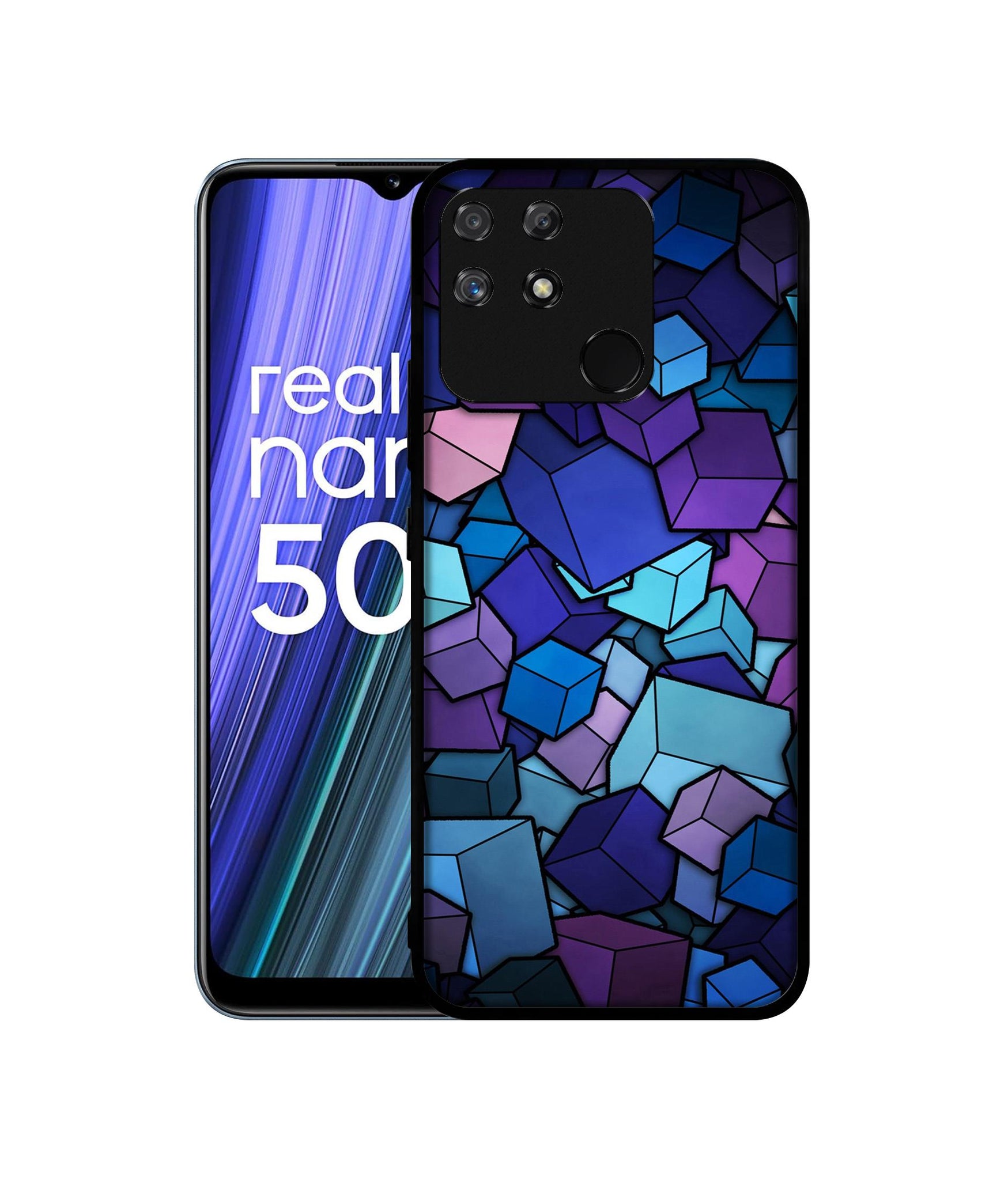 Realme Narzo 50A 4G