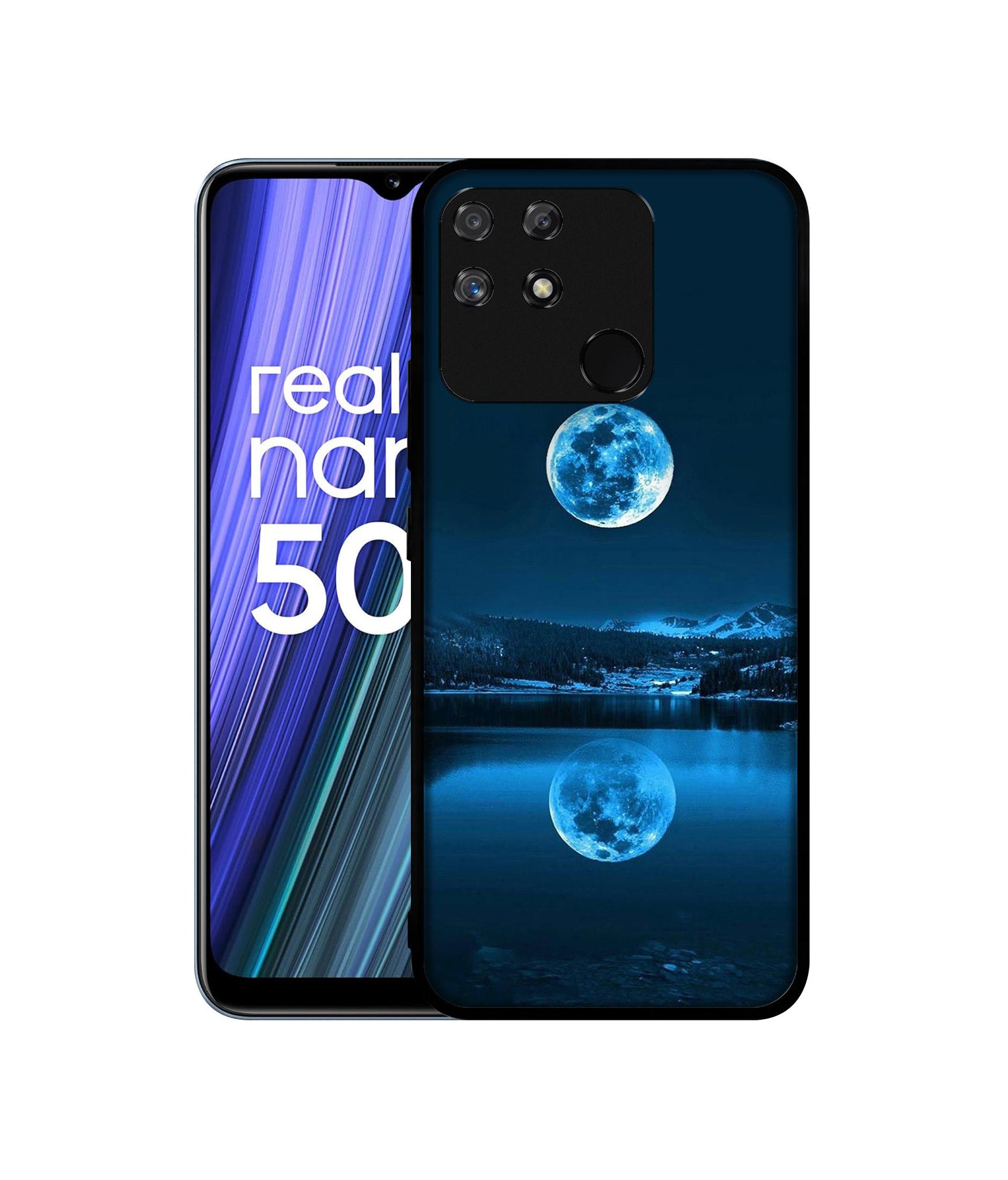 Realme Narzo 50A 4G