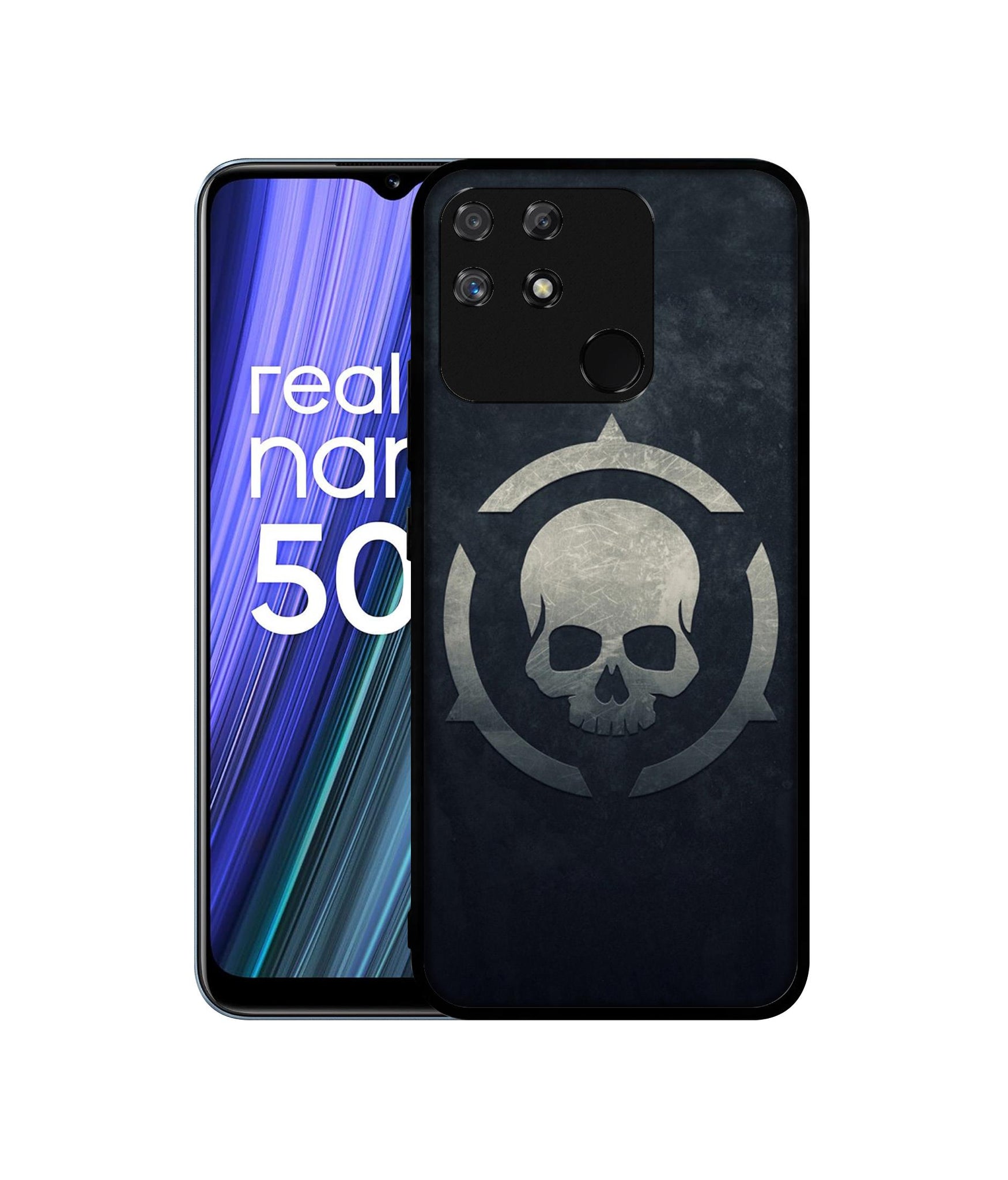 Realme Narzo 50A 4G