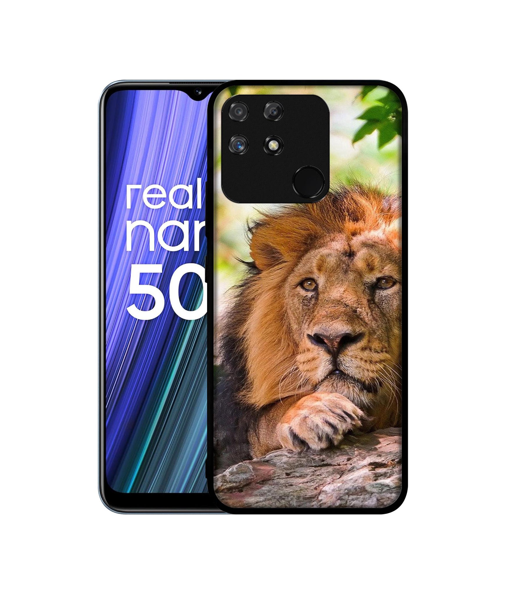 Realme Narzo 50A 4G