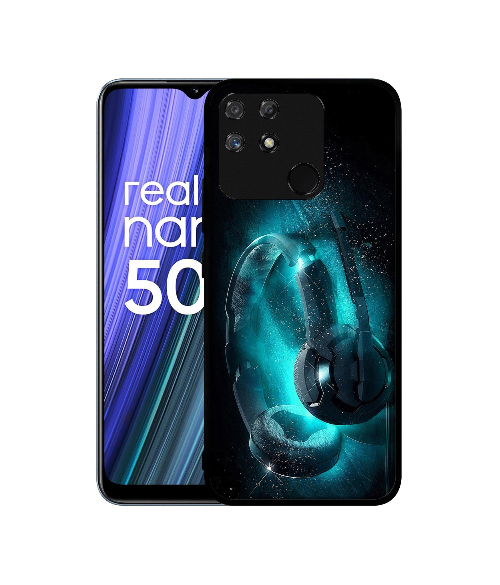 Realme Narzo 50A 4G