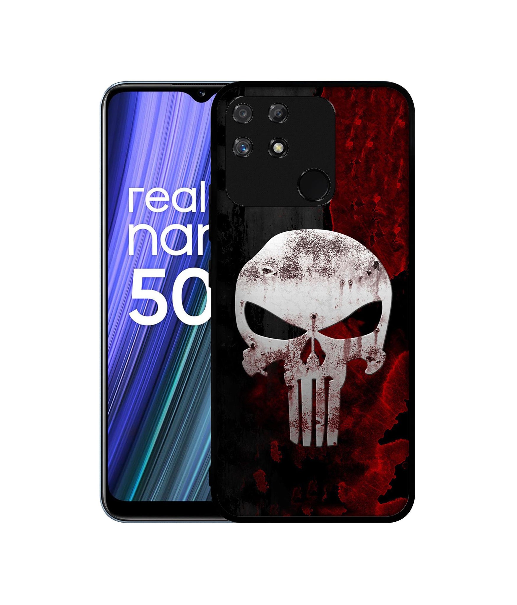 Realme Narzo 50A 4G