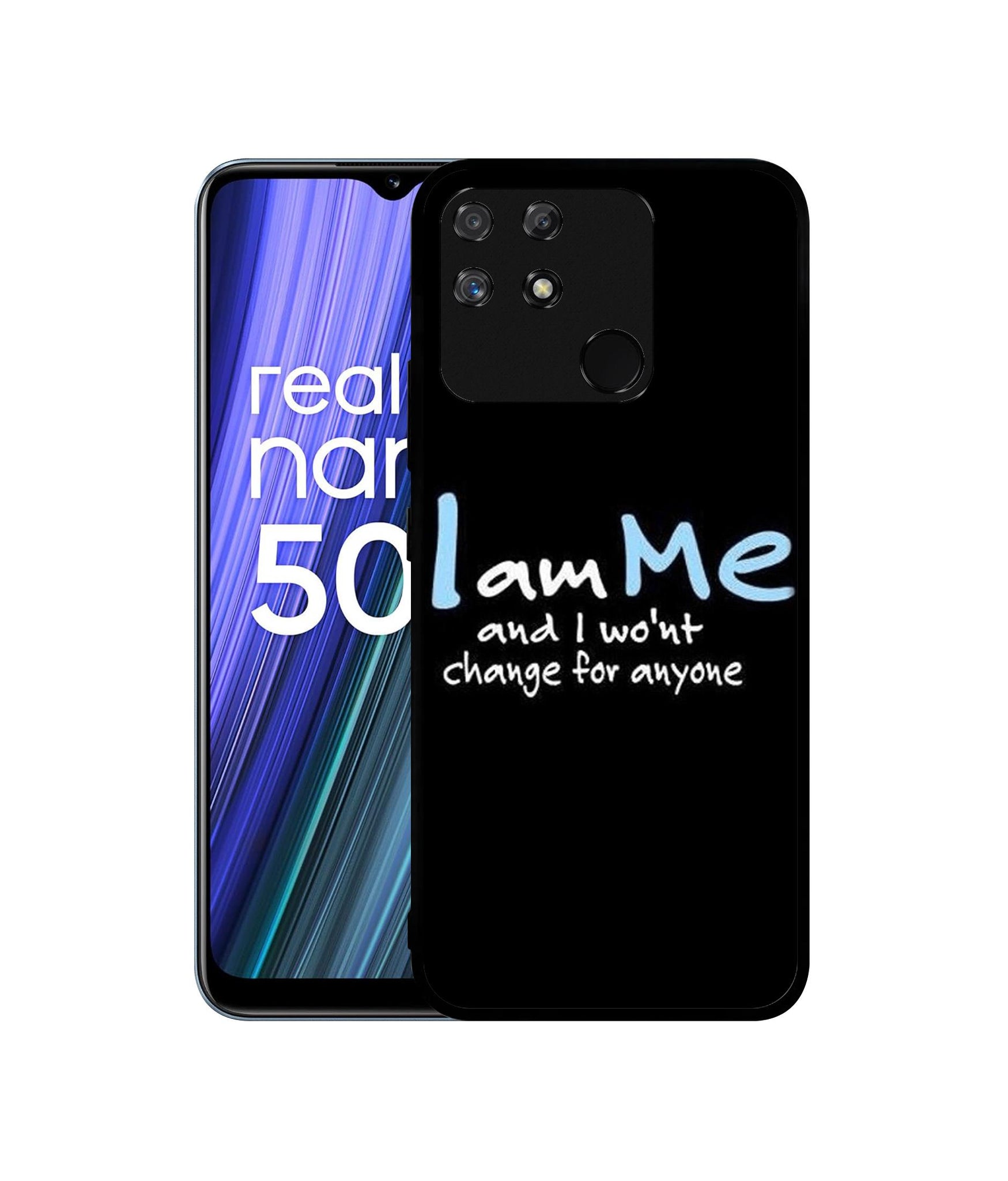 Realme Narzo 50A 4G