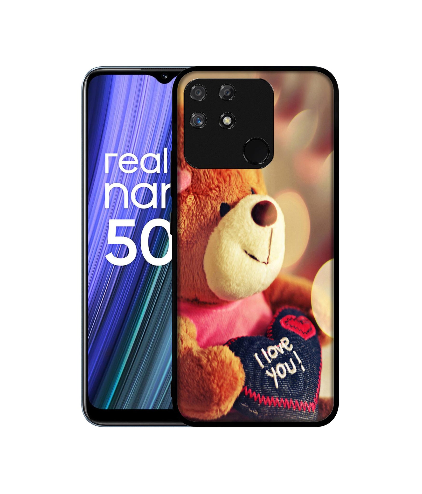 Realme Narzo 50A 4G