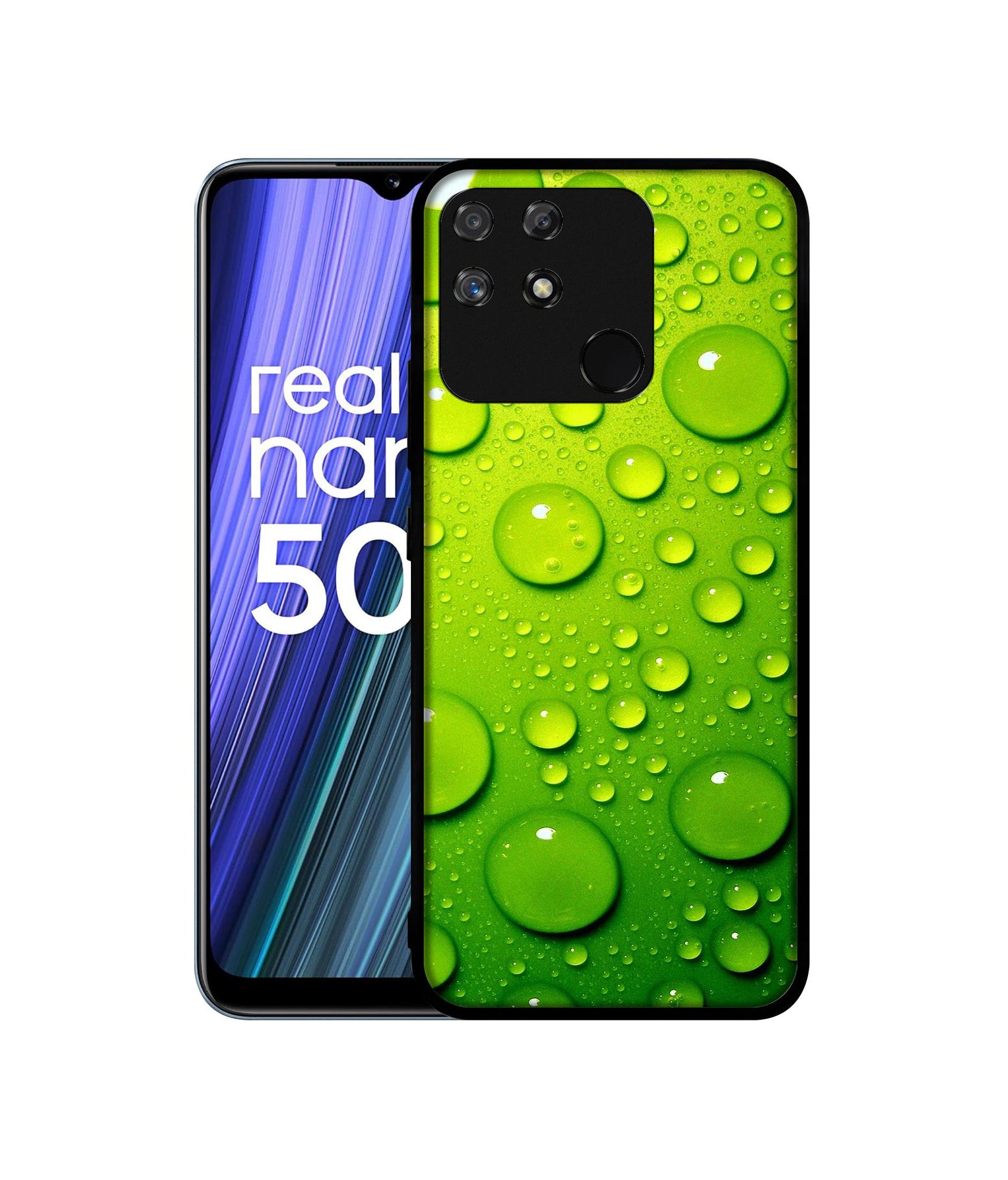 Realme Narzo 50A 4G