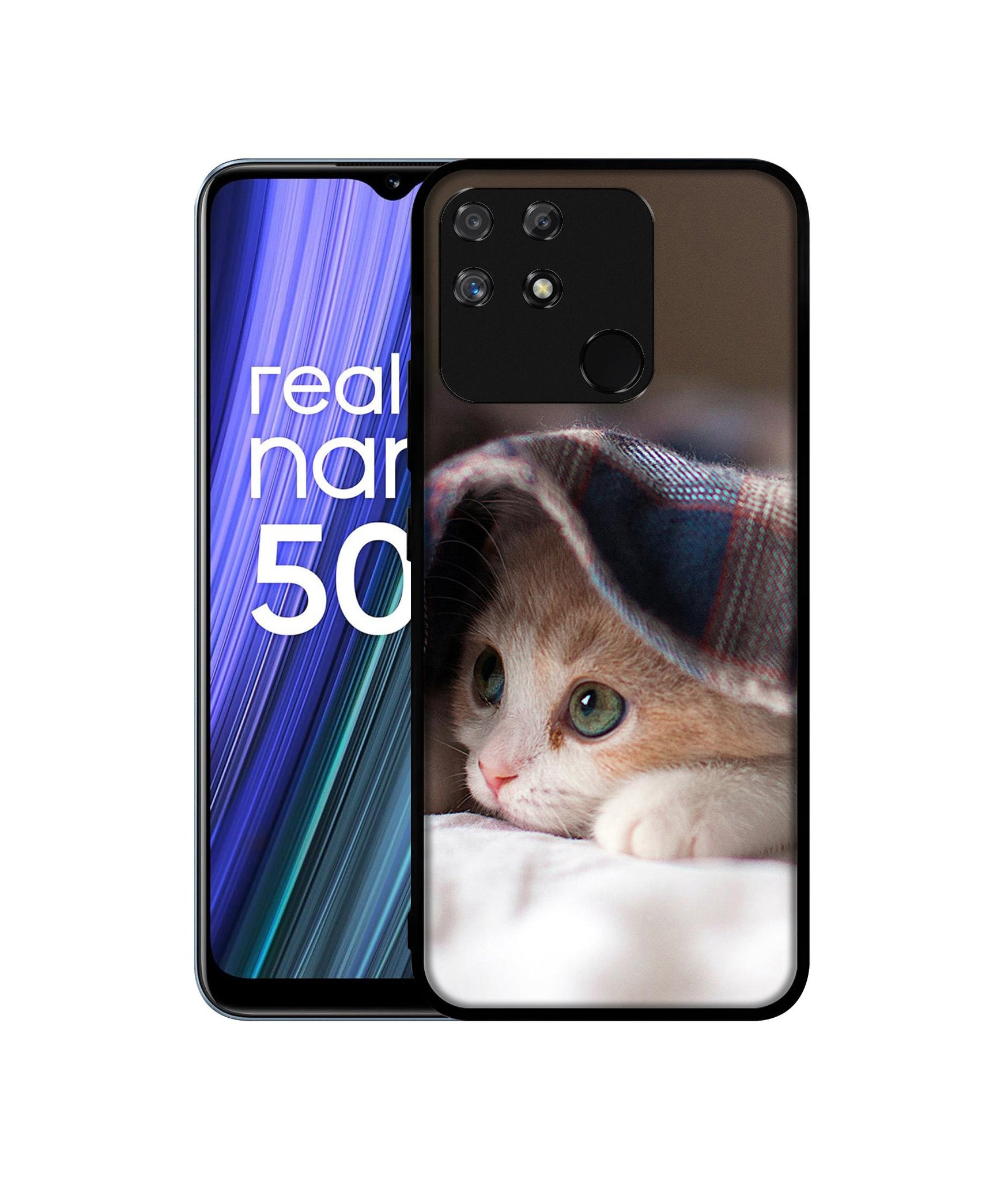 Realme Narzo 50A 4G