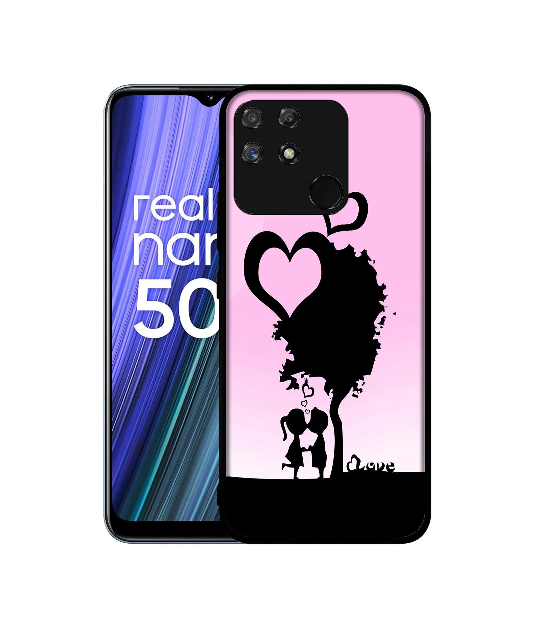 Realme Narzo 50A 4G