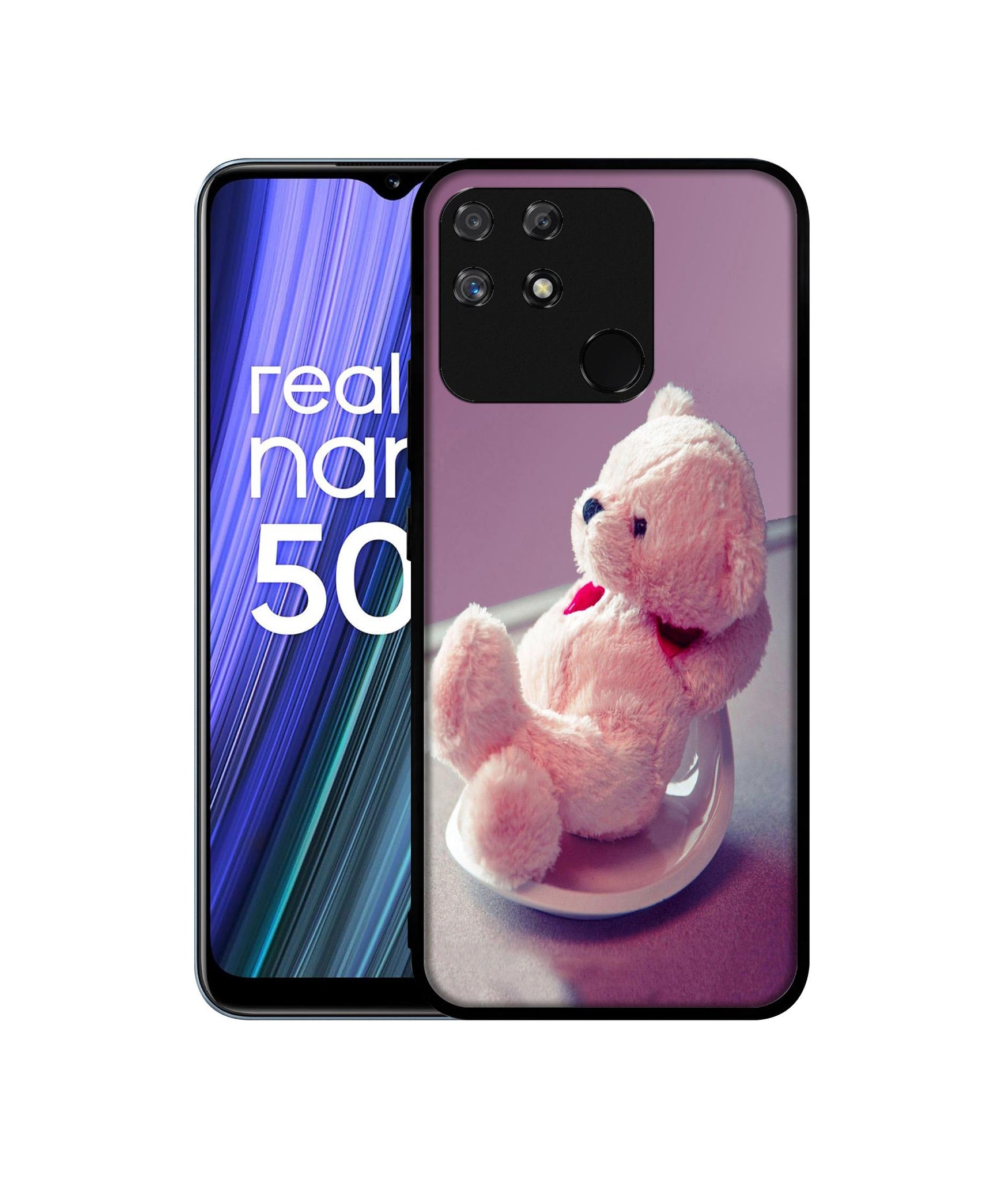 Realme Narzo 50A 4G