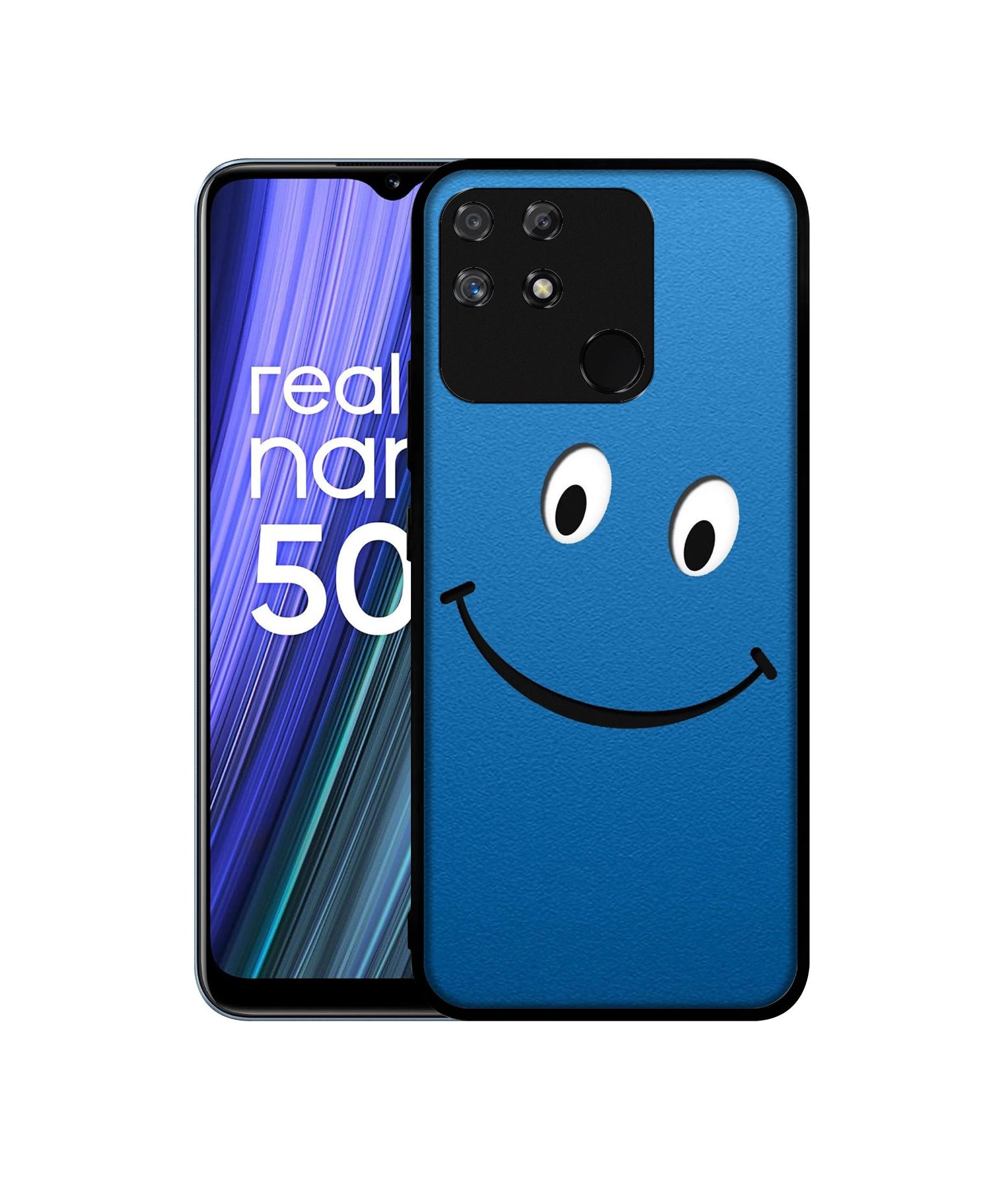 Realme Narzo 50A 4G