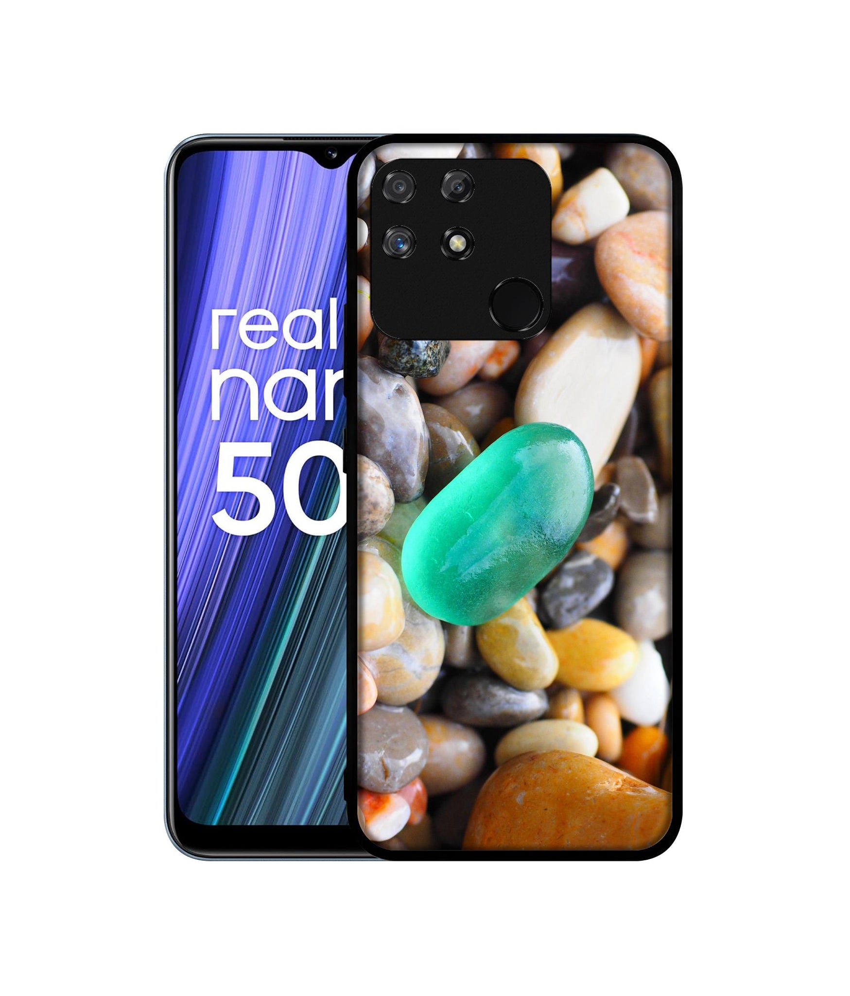 Realme Narzo 50A 4G