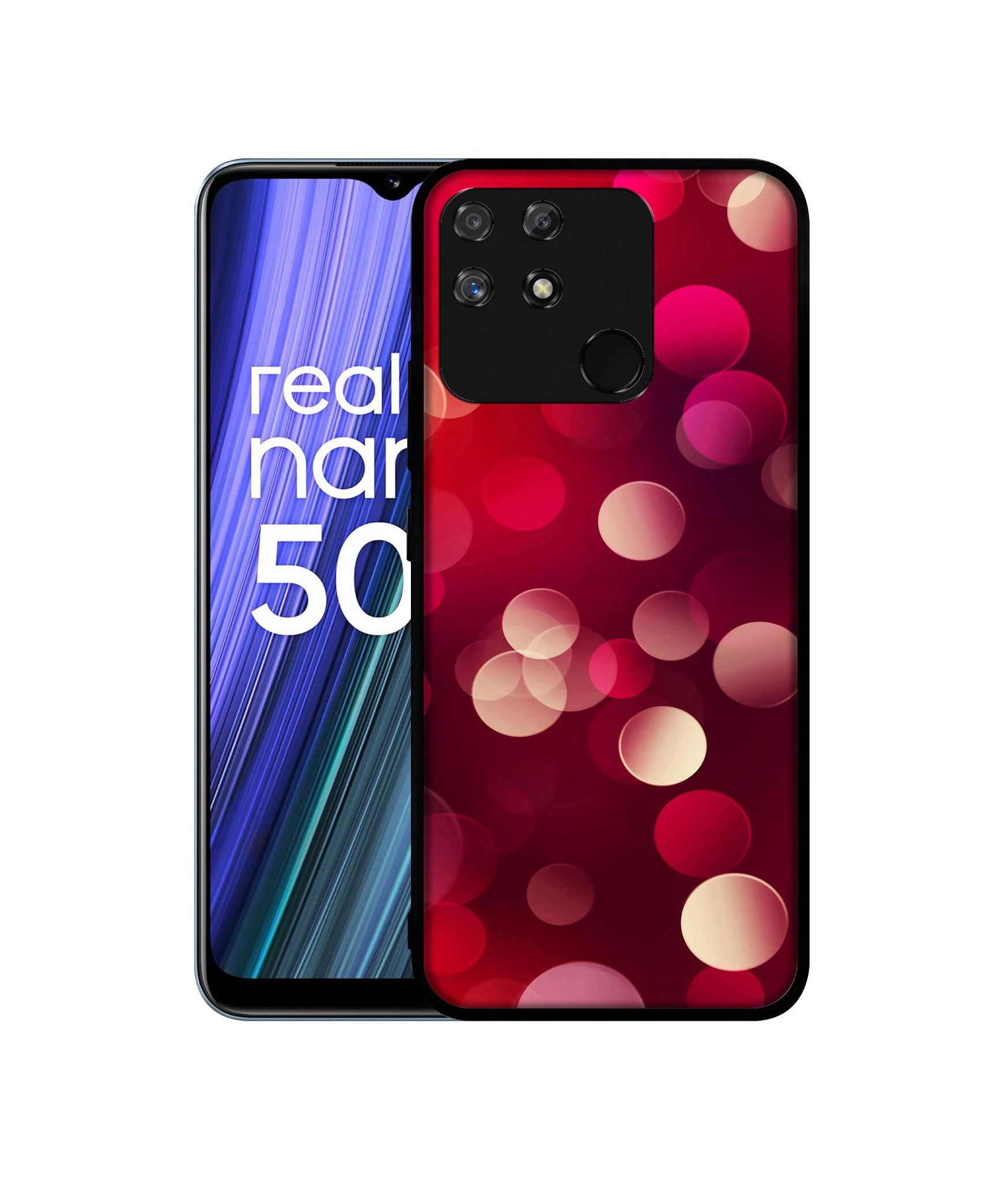 Realme Narzo 50A 4G
